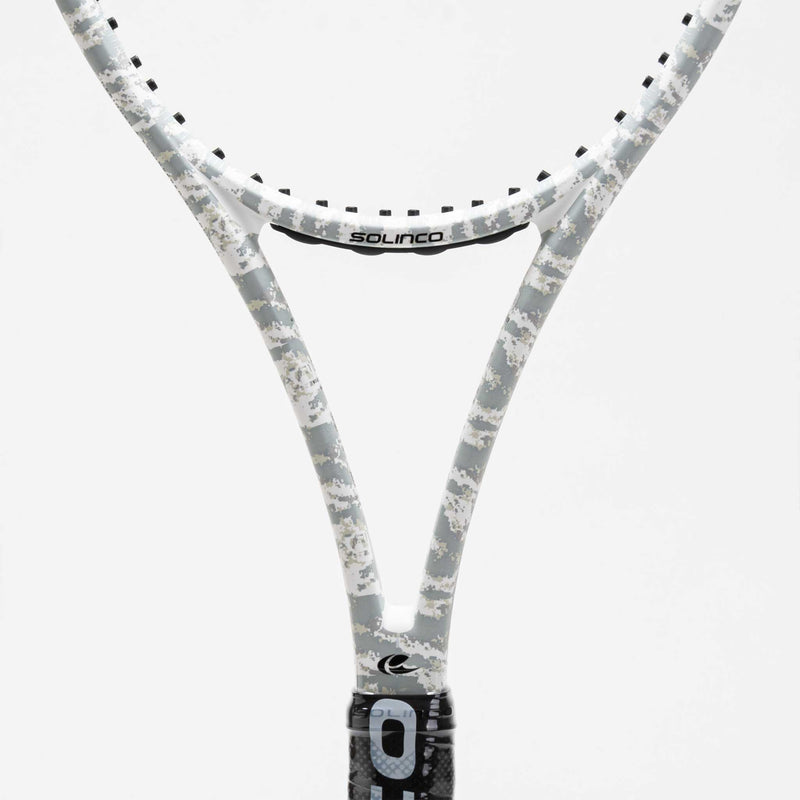 Solinco Whiteout v2 305 18x20