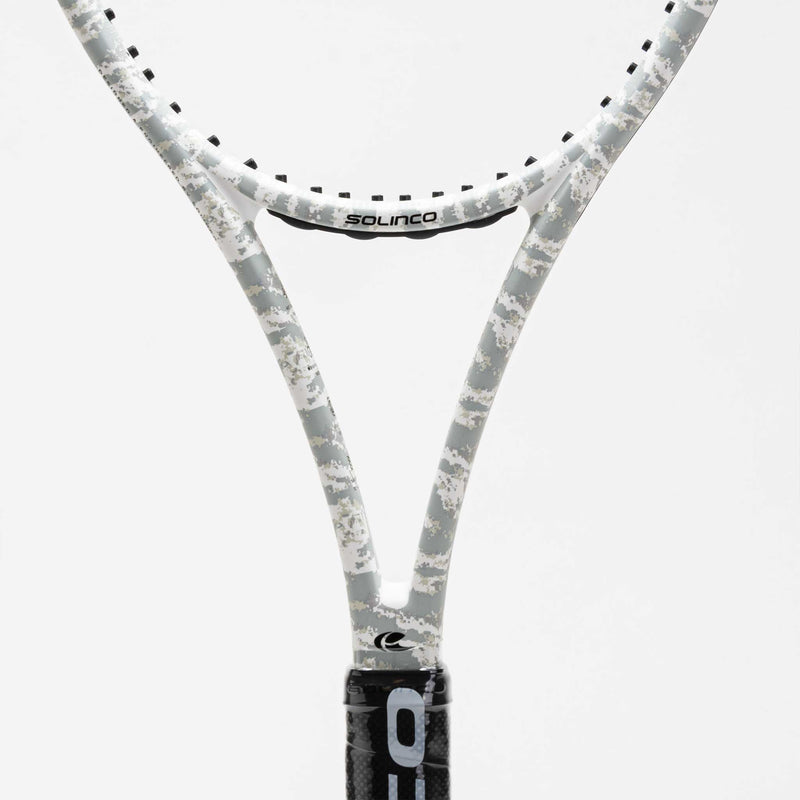 Solinco Whiteout v2 305 XTD 18x20