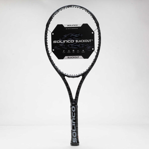 Solinco Blackout v2 265