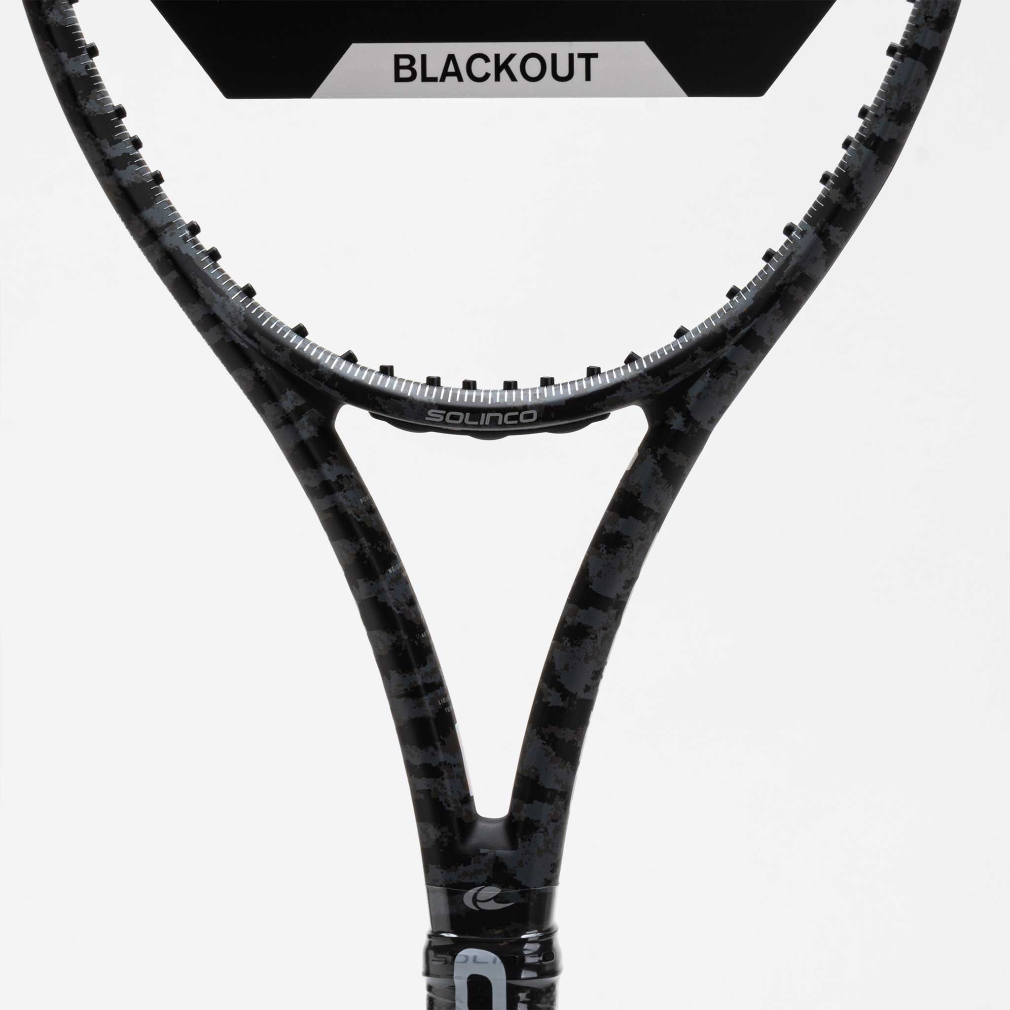 Solinco Blackout v2 265