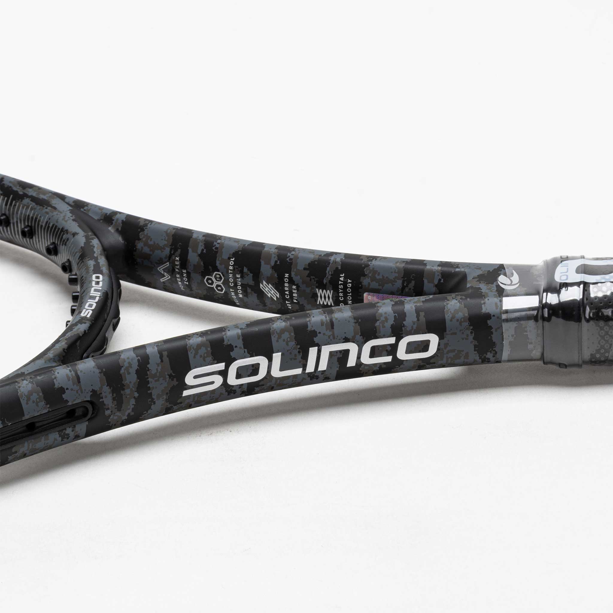Solinco Blackout v2 265