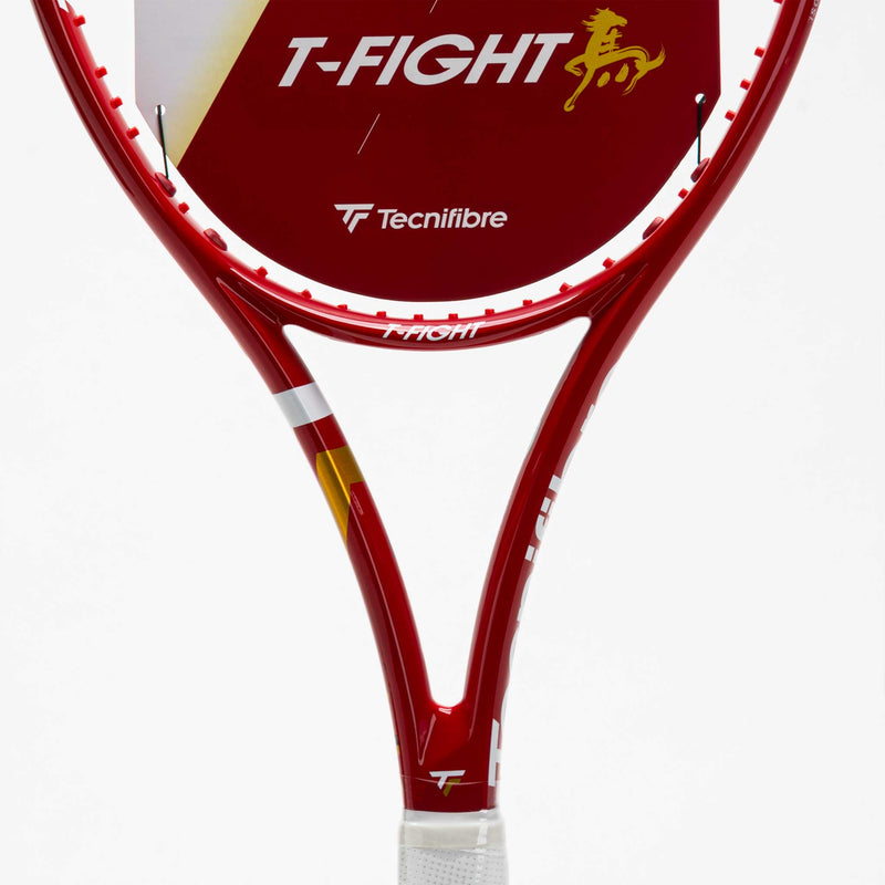 Tecnifibre T-Fight 300 Spring Festival – Holabird Sports