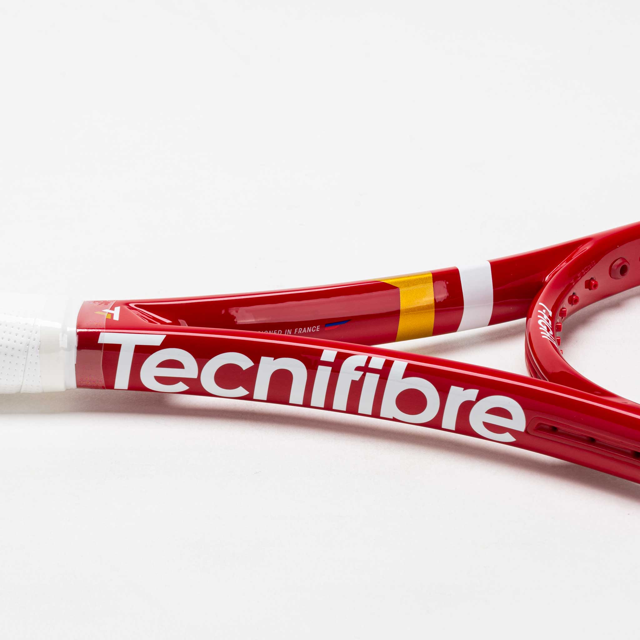 Tecnifibre T-Fight 300 Spring Festival