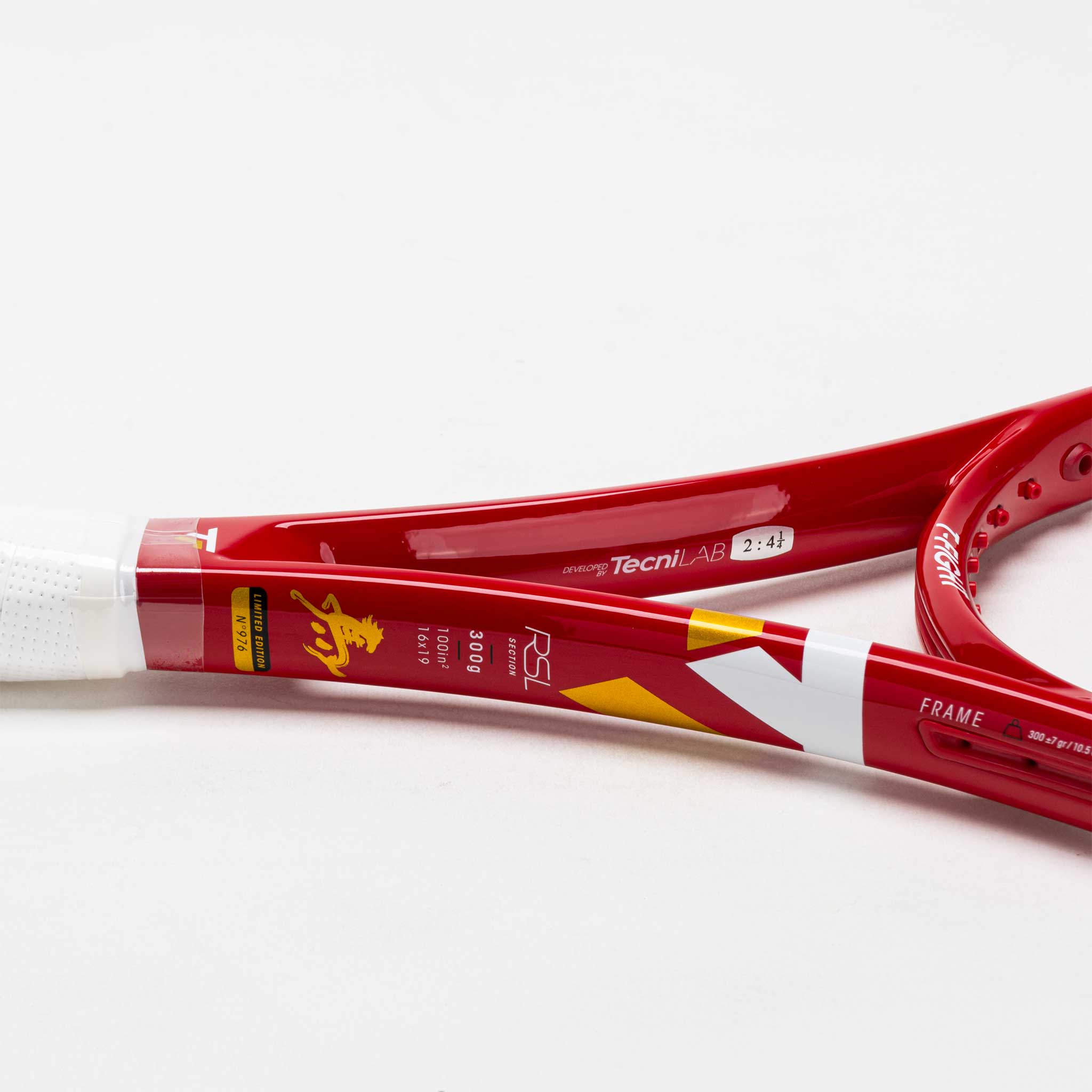 Tecnifibre T-Fight 300 Spring Festival – Holabird Sports