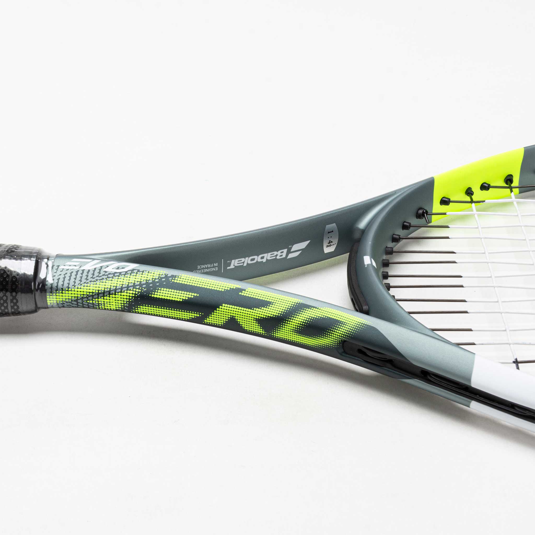 Babolat EVO Aero 2026 – Holabird Sports