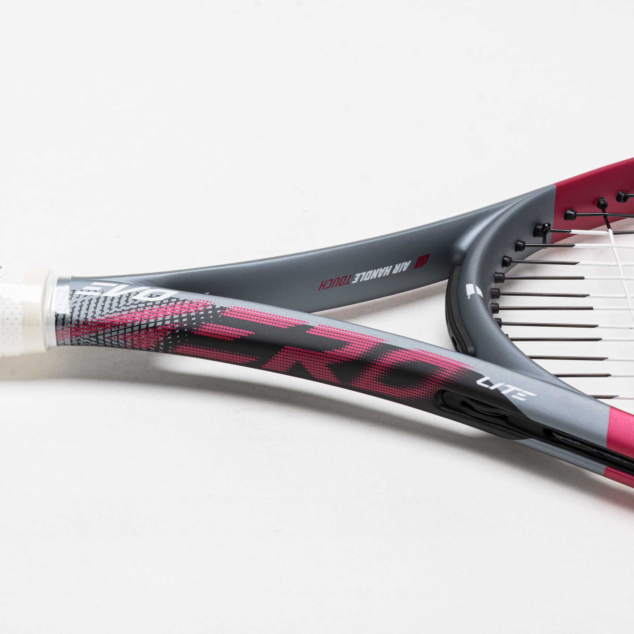 Babolat EVO Aero Lite Pink 2026 – Holabird Sports
