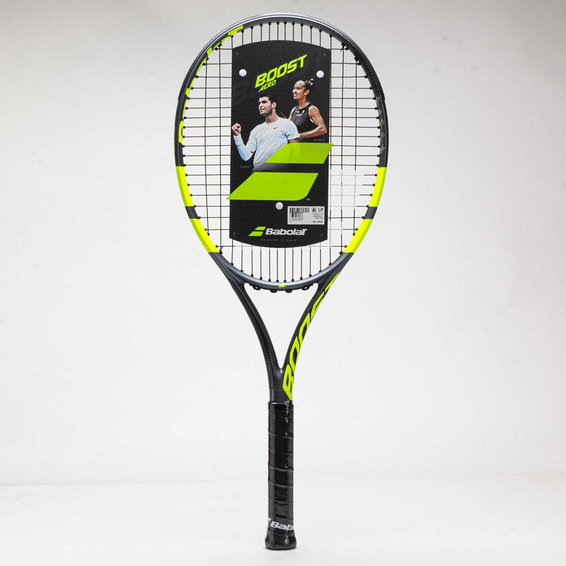 BABOLAT AERO PRO DRIVE ＋ テニスシューズ Babolat Boost Aero 2026 – Holabird Sports