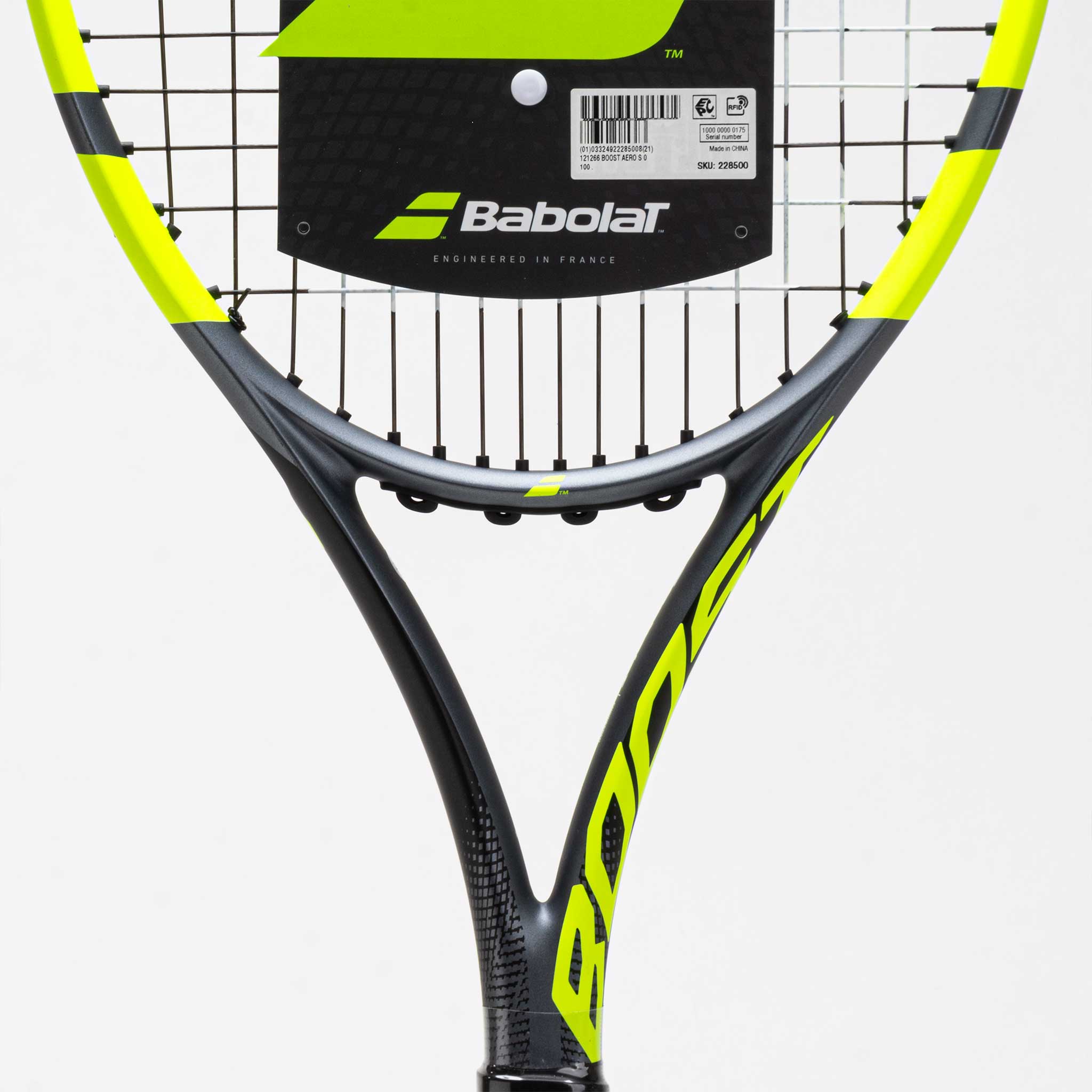 Babolat Boost Aero 2026 – Holabird Sports