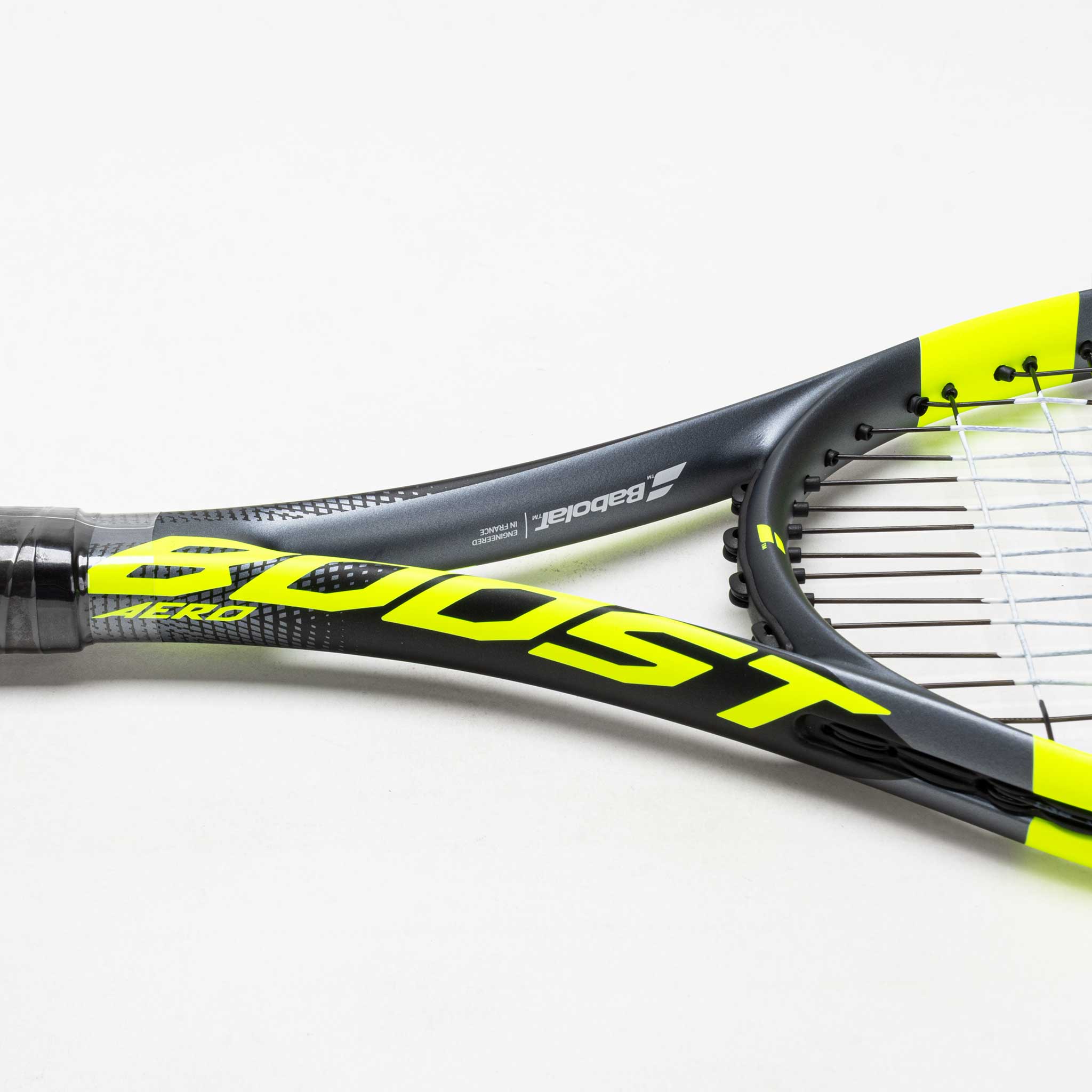 Babolat Boost Aero 2026 – Holabird Sports