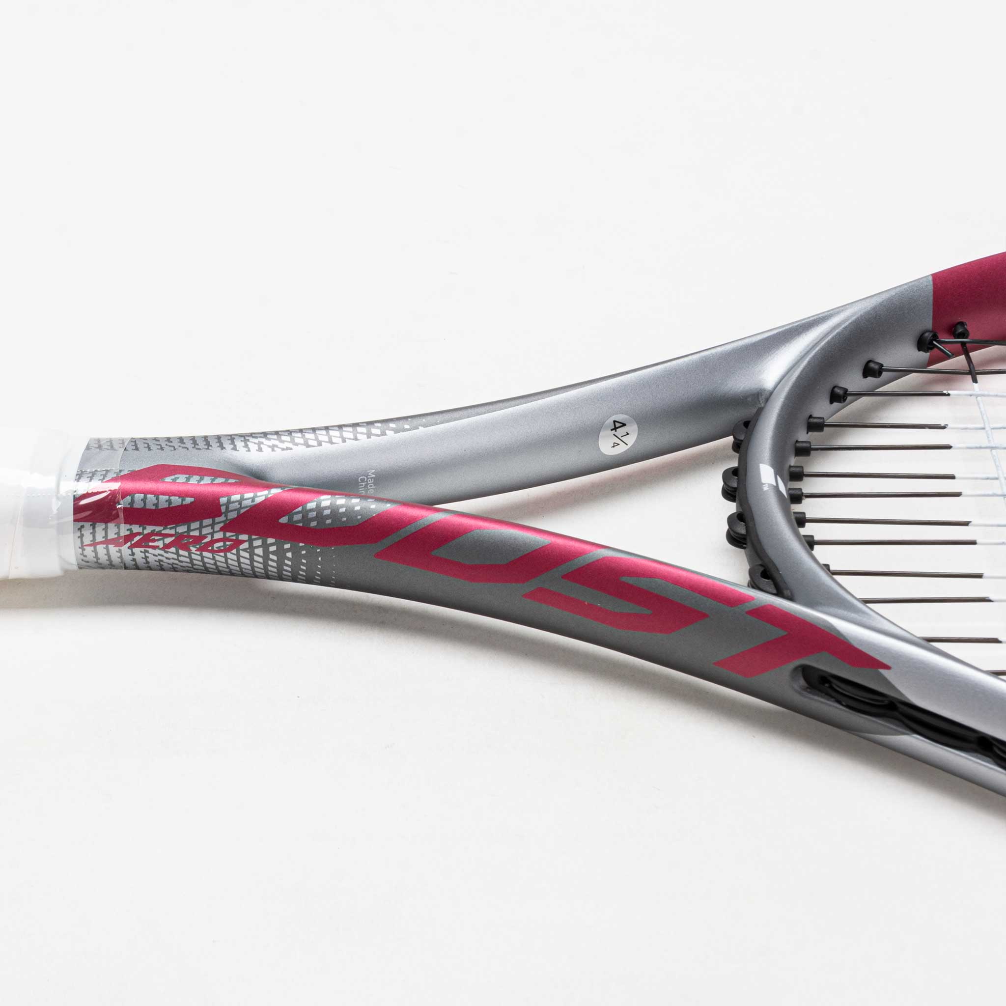 Babolat Boost Aero Pink 2026
