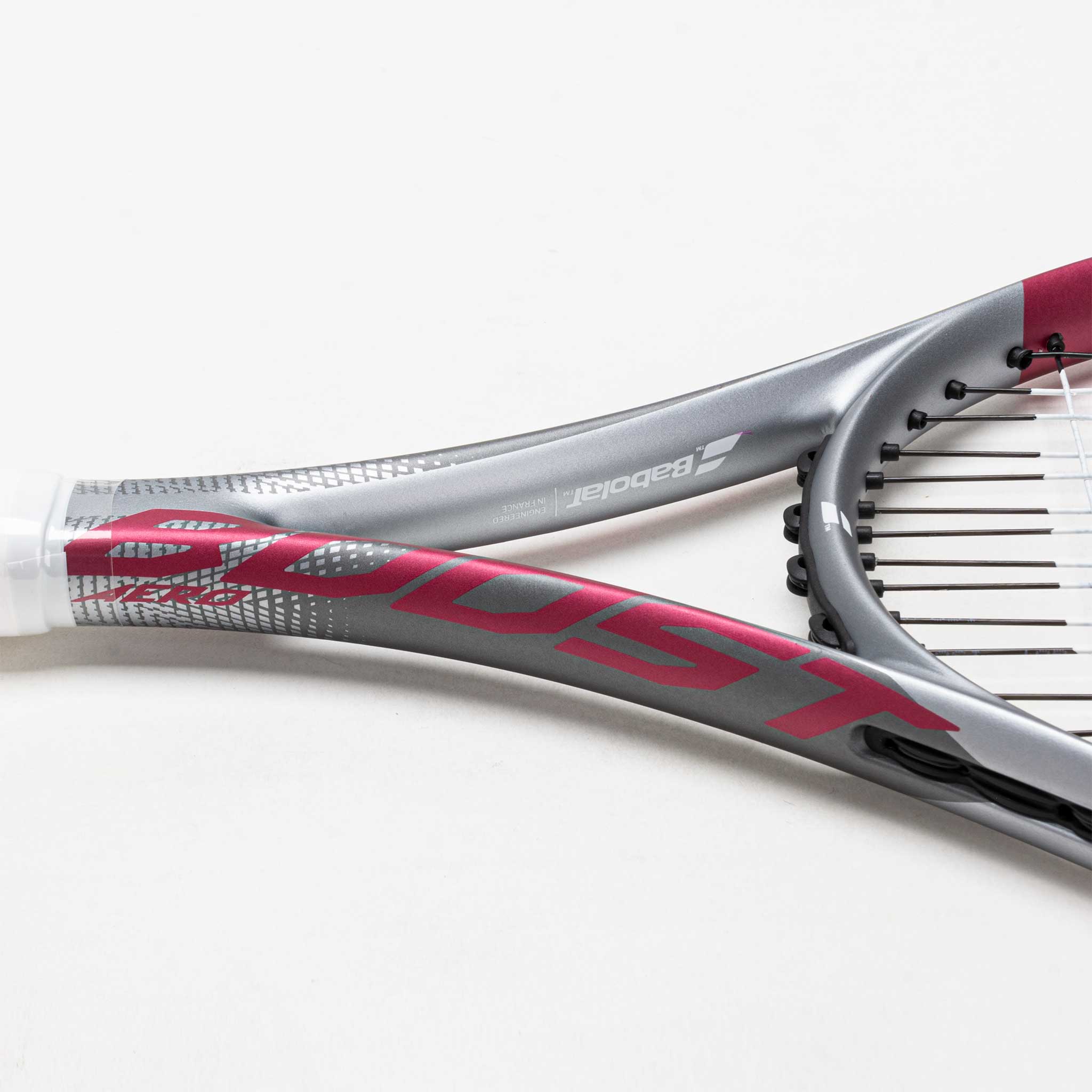 Babolat Boost Aero Pink 2026