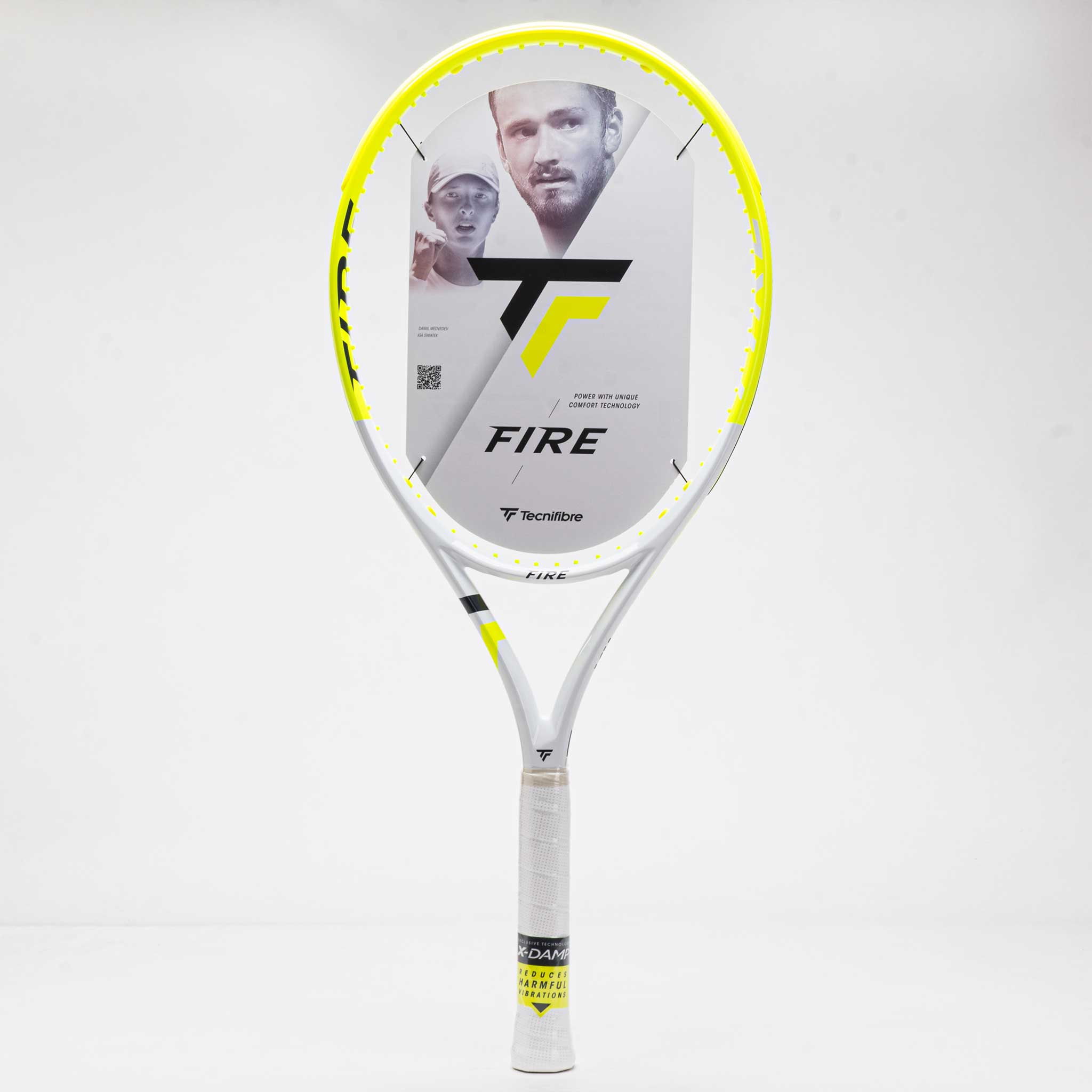 Tecnifibre Fire 260os 16x19