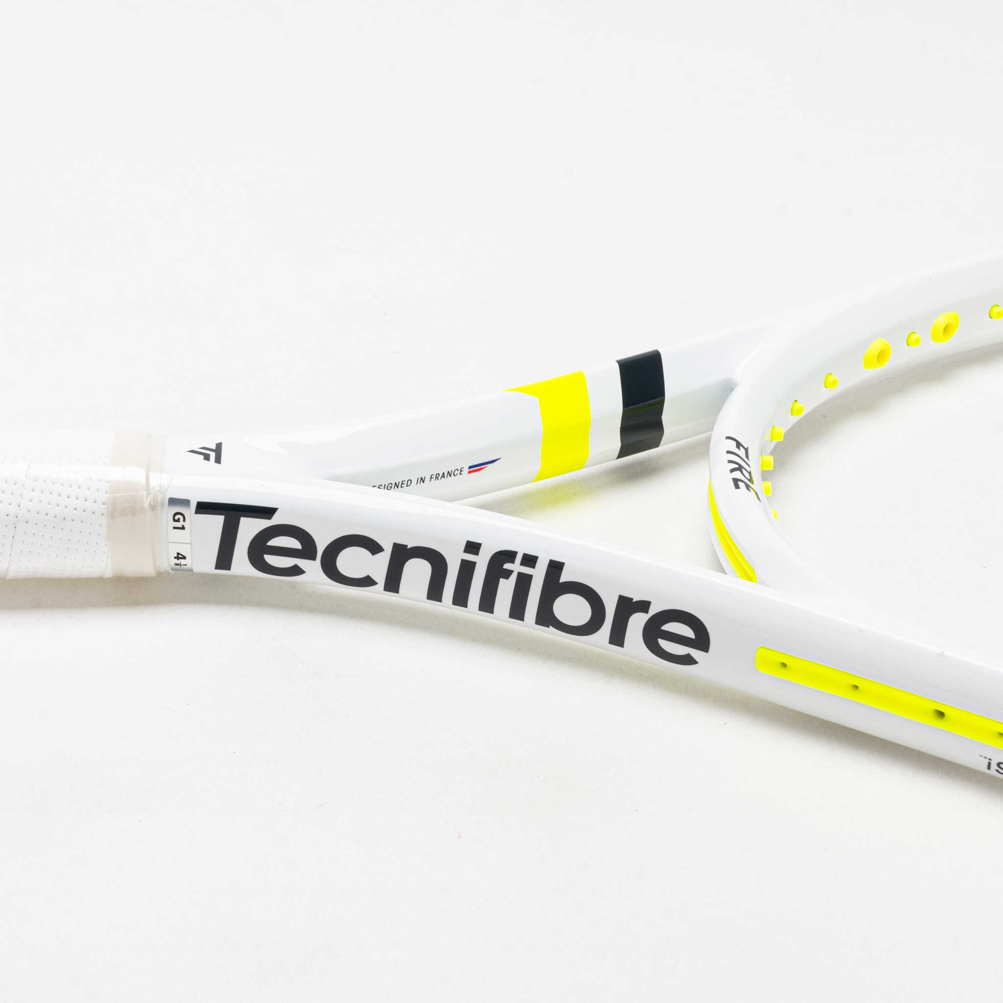 Tecnifibre Fire 260os 16x19
