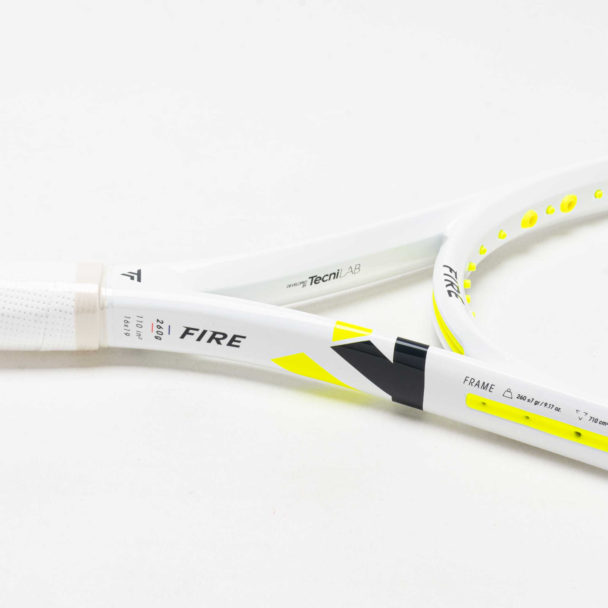 Tecnifibre Fire 260os 16x19