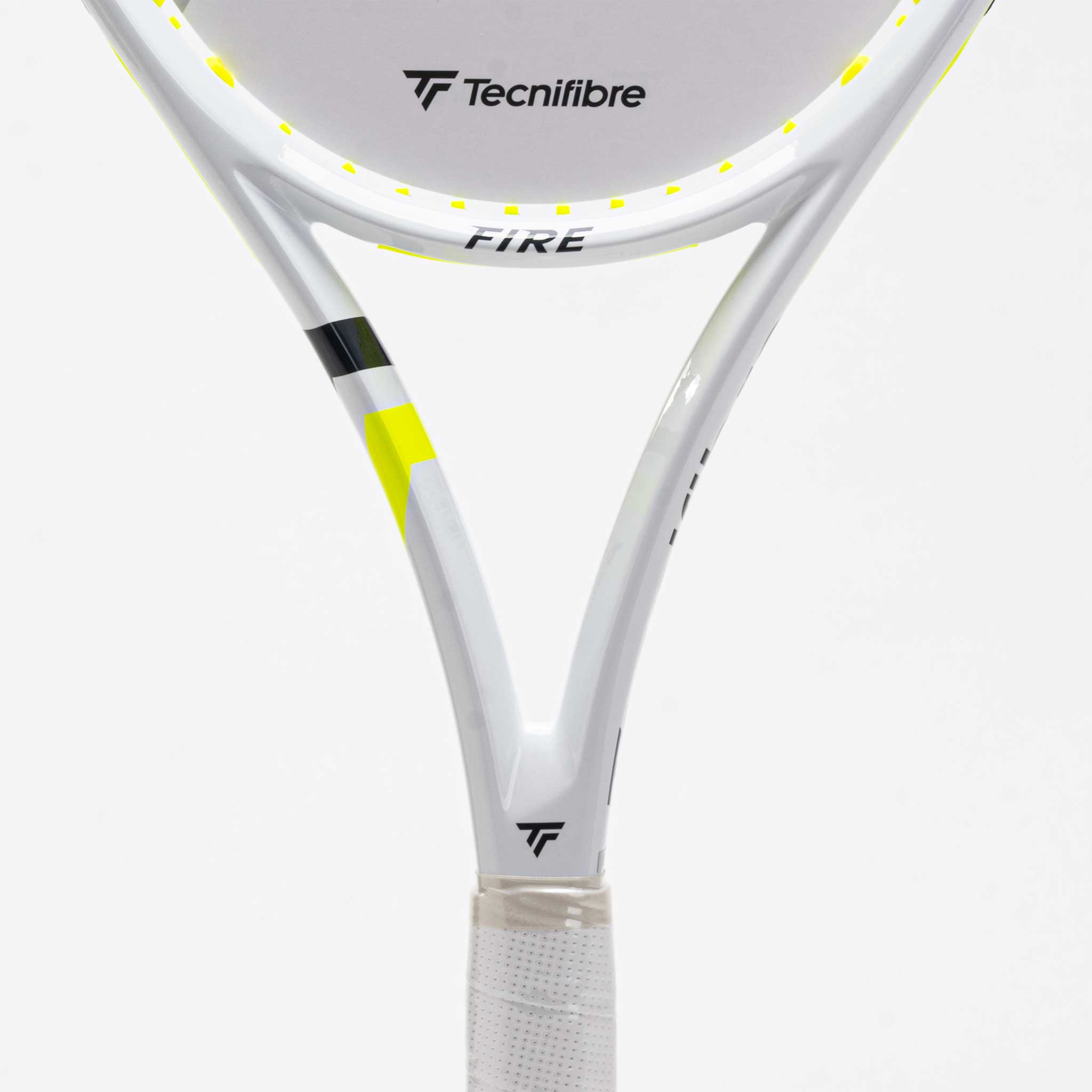 Tecnifibre Fire 270 16x19 – Holabird Sports