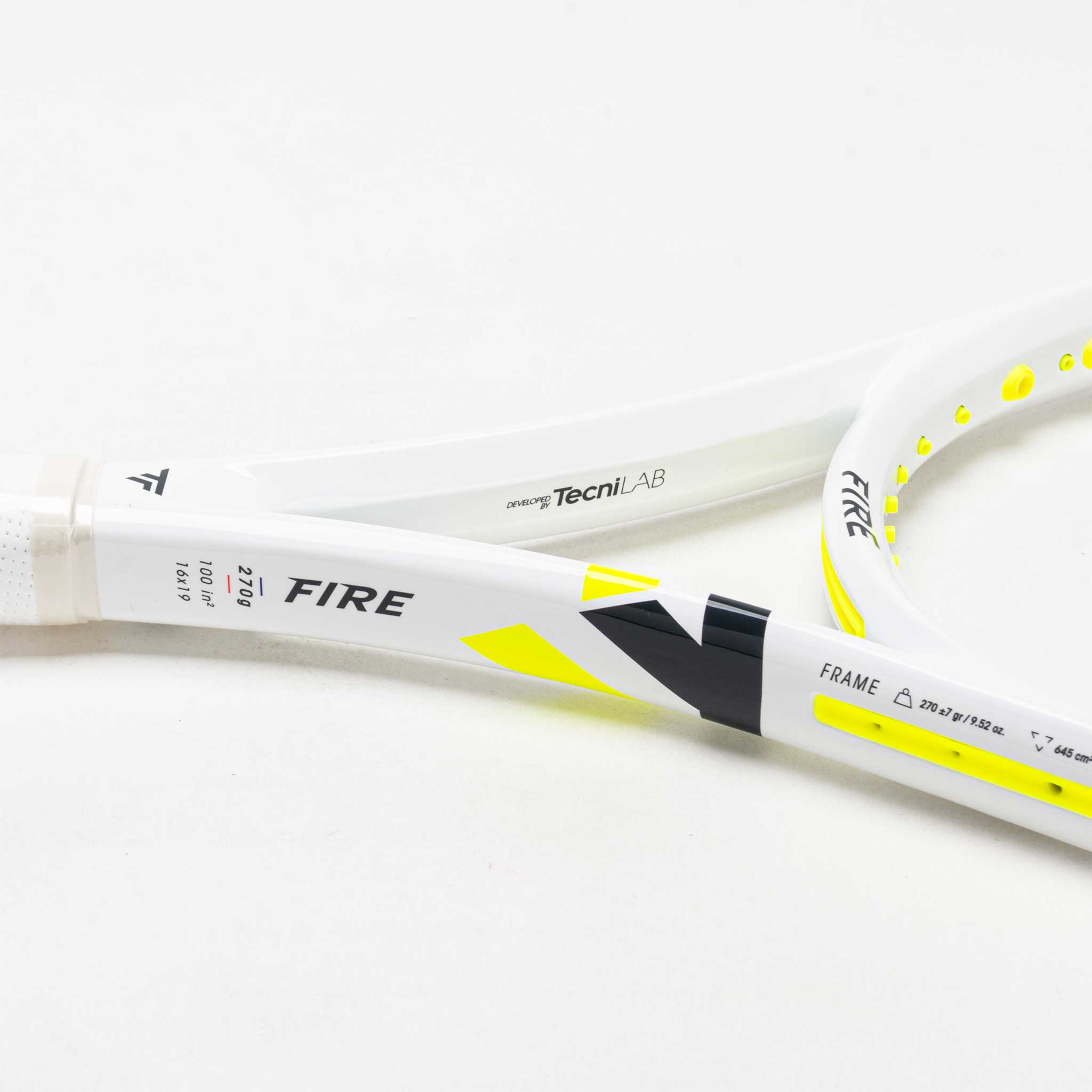Tecnifibre Fire 270 16x19