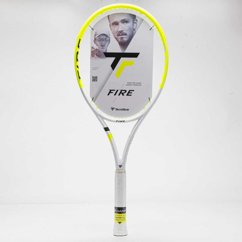 Tecnifibre Fire 285 16x19 – Holabird Sports