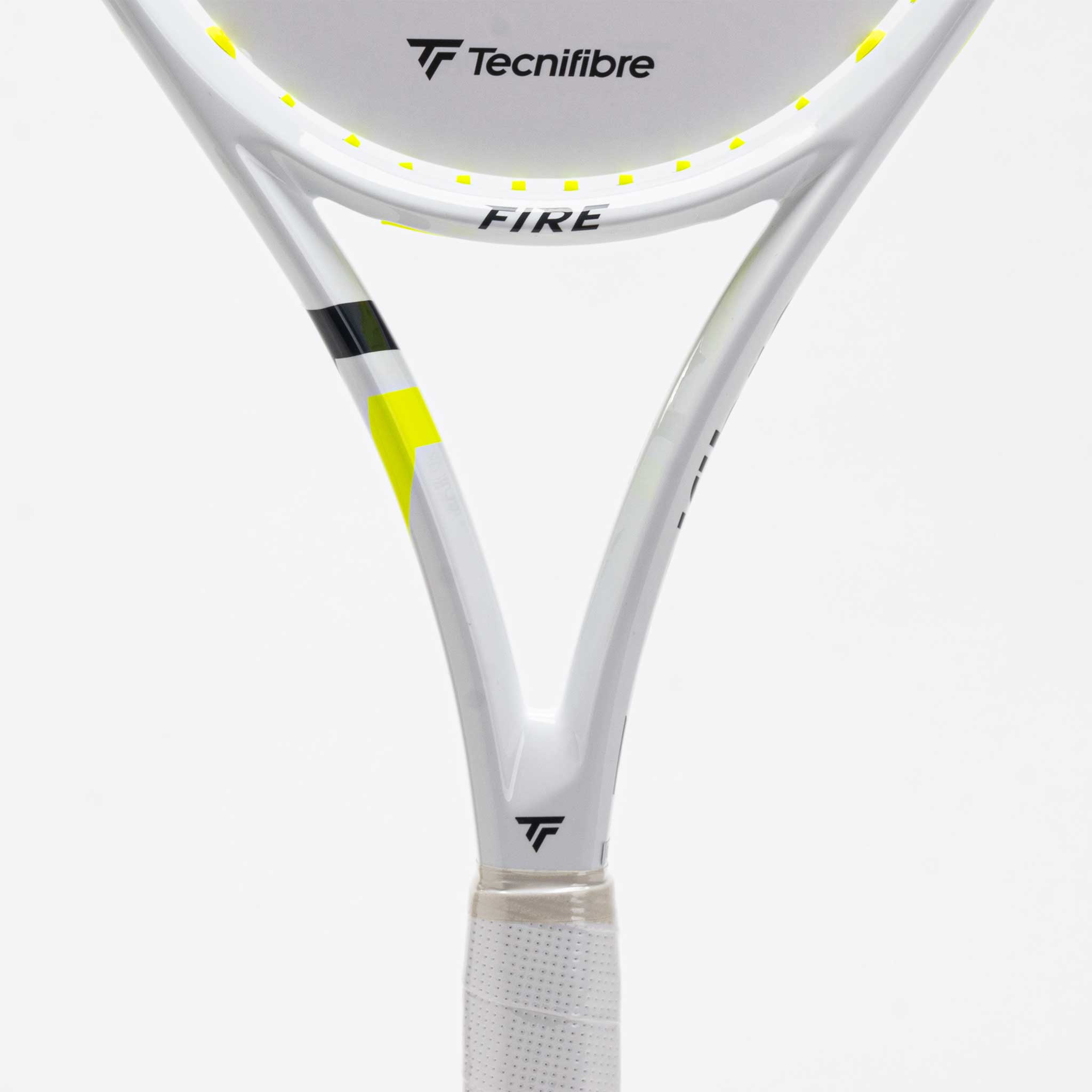 Tecnifibre Fire 285 16x19 – Holabird Sports