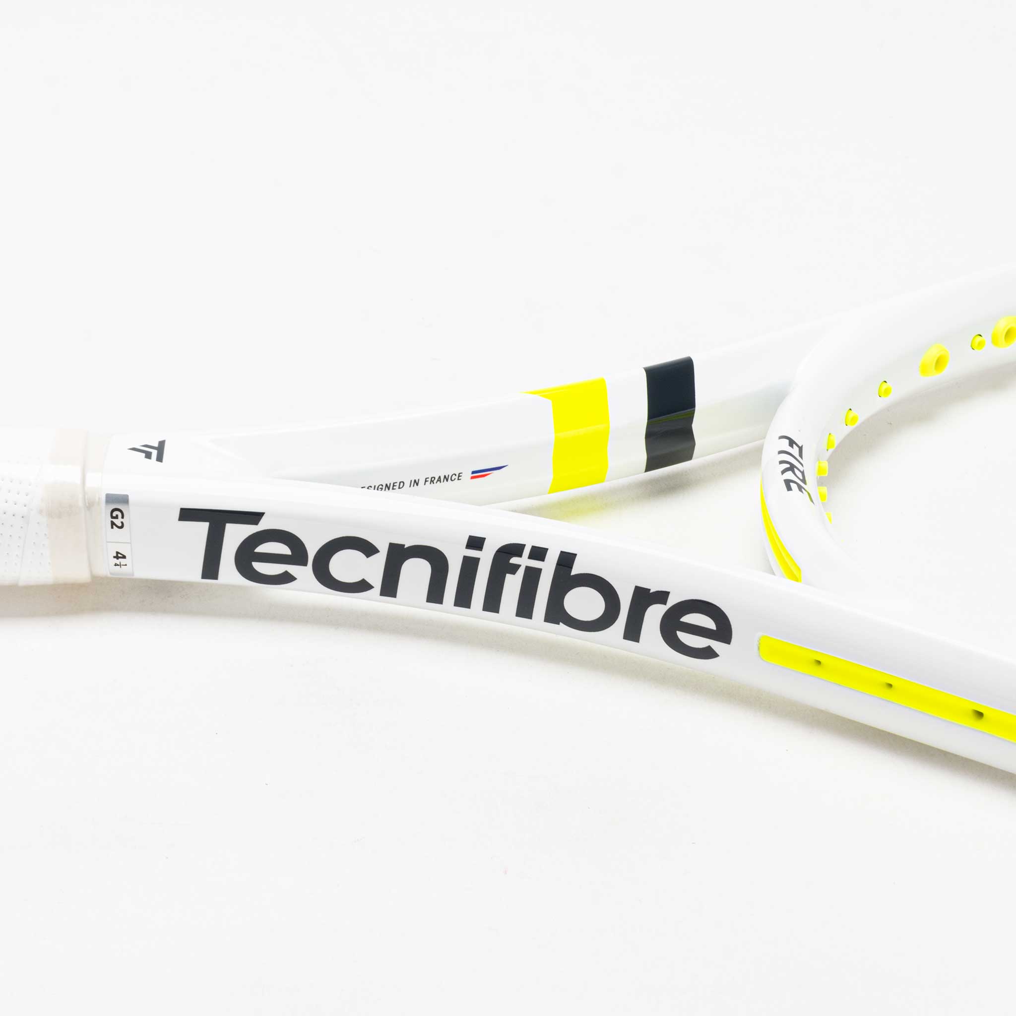 Tecnifibre Fire 285 16x19 – Holabird Sports