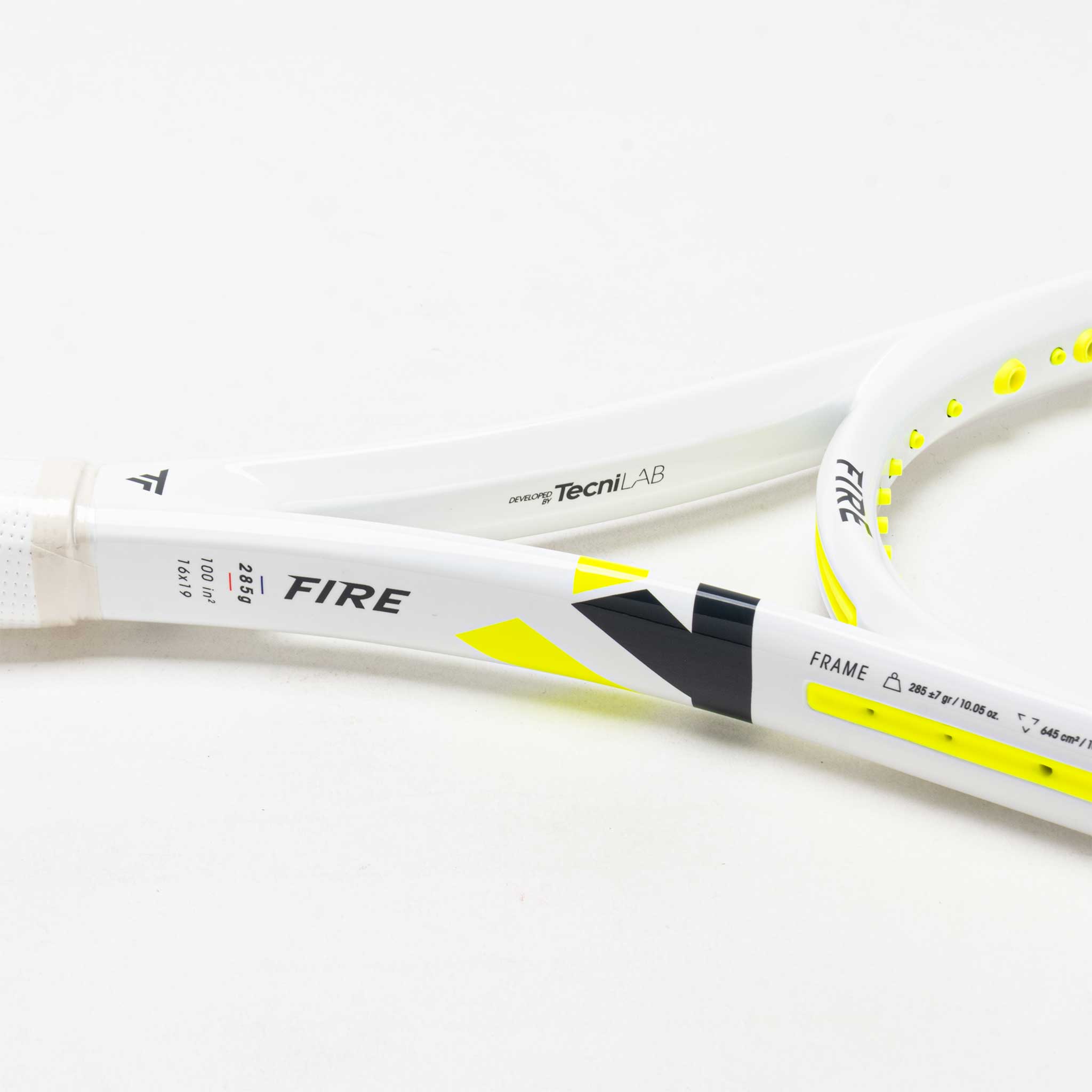 Tecnifibre Fire 285 16x19 – Holabird Sports