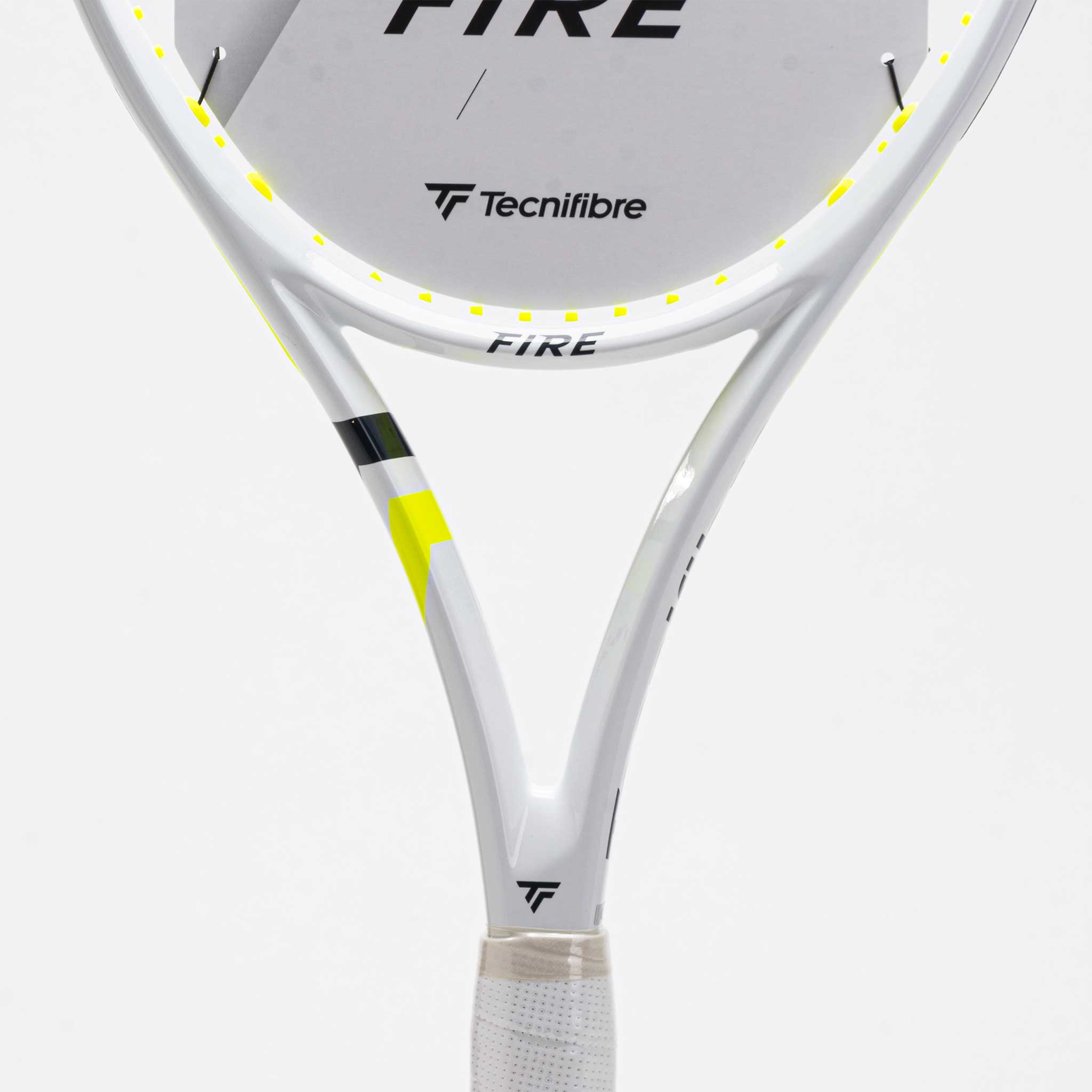 Tecnifibre Fire 300 16x19 – Holabird Sports