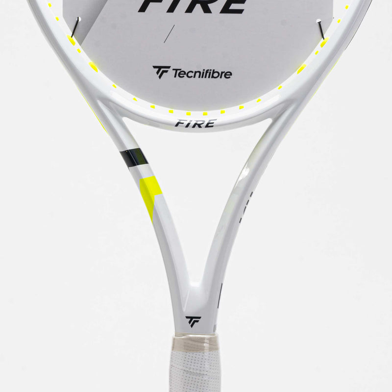 Tecnifibre Fire 300 16x19 – Holabird Sports