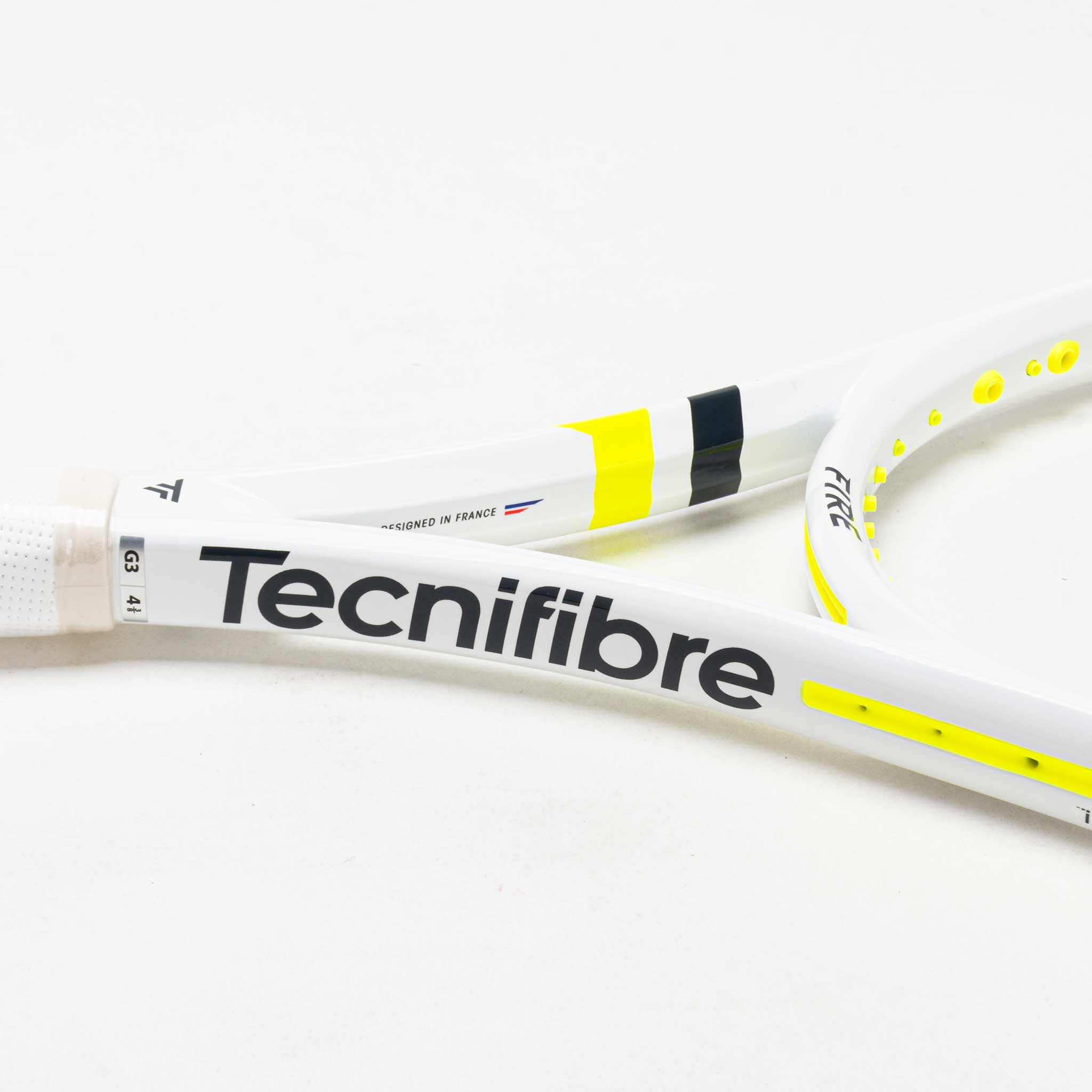 Tecnifibre Fire 300 16x19