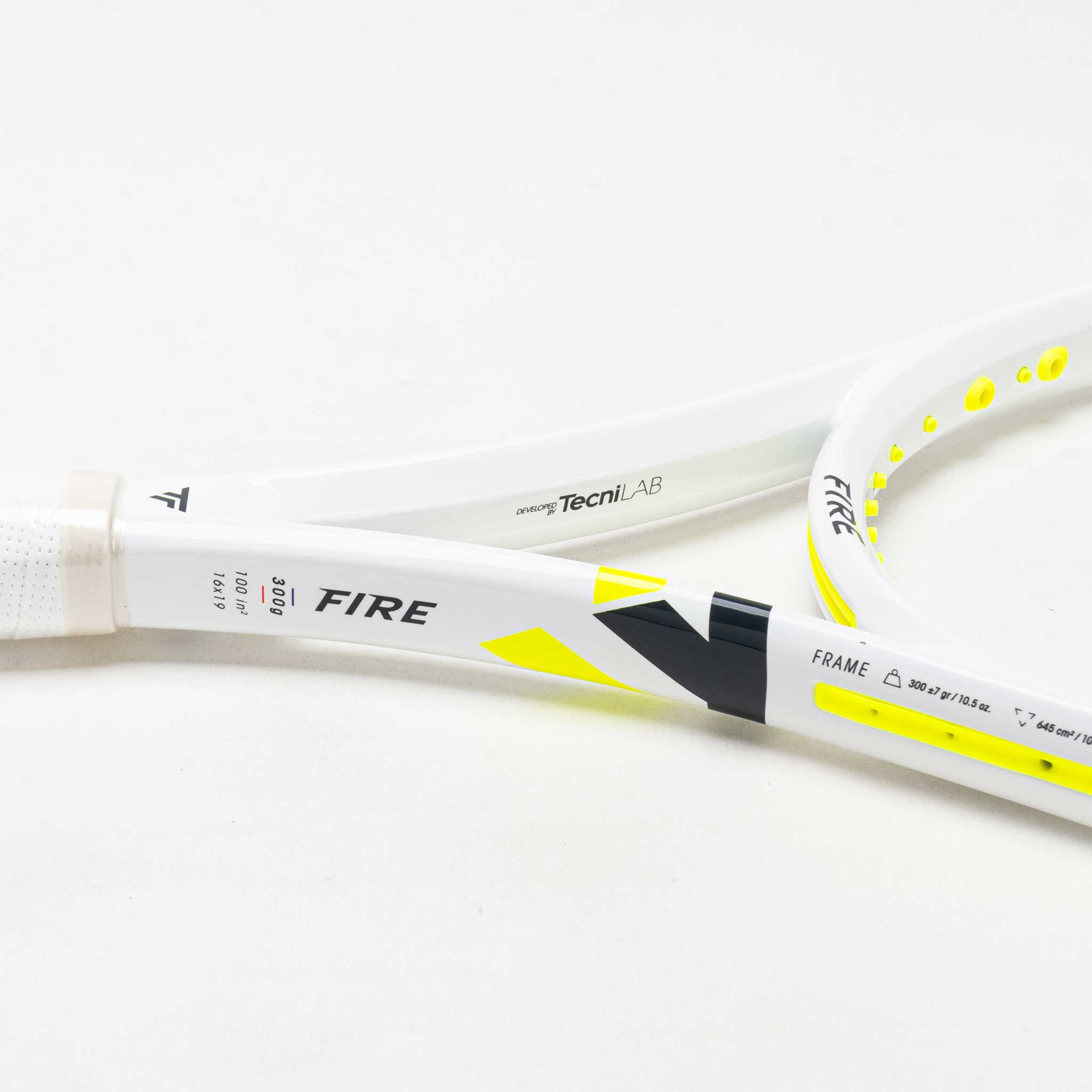 Tecnifibre Fire 300 16x19