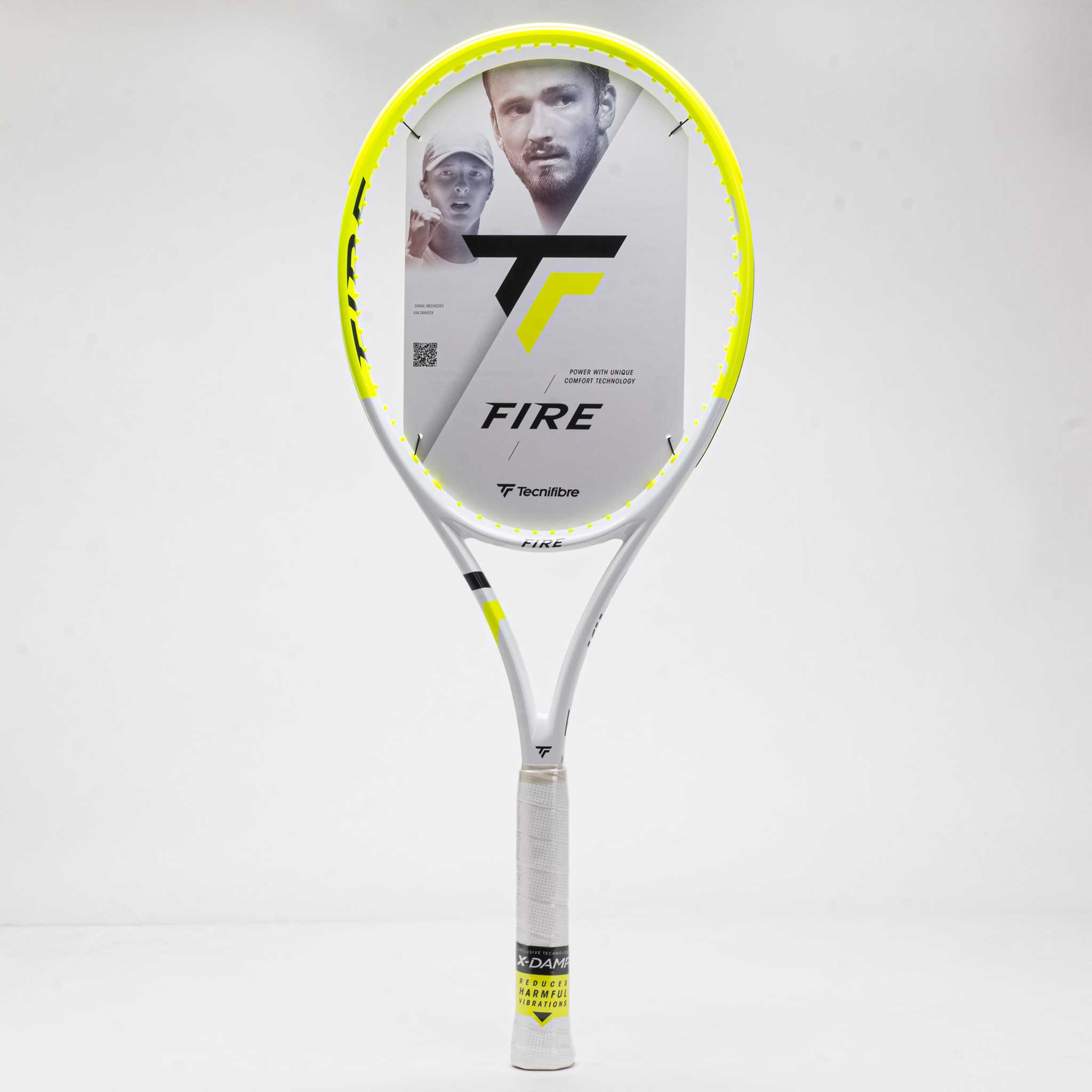 Tecnifibre Fire 305s 16x19 – Holabird Sports