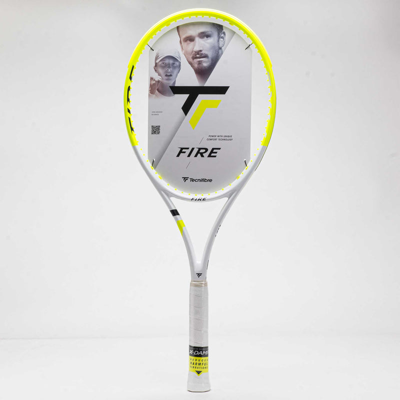 Tecnifibre Fire 305s 16x19 – Holabird Sports
