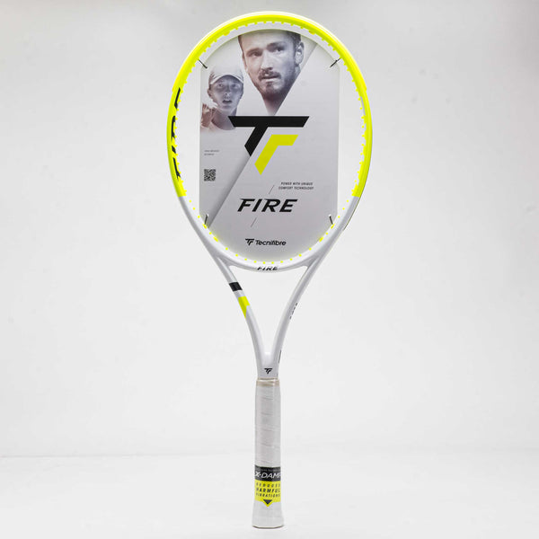 Tecnifibre Fire 305s 16x19 – Holabird Sports