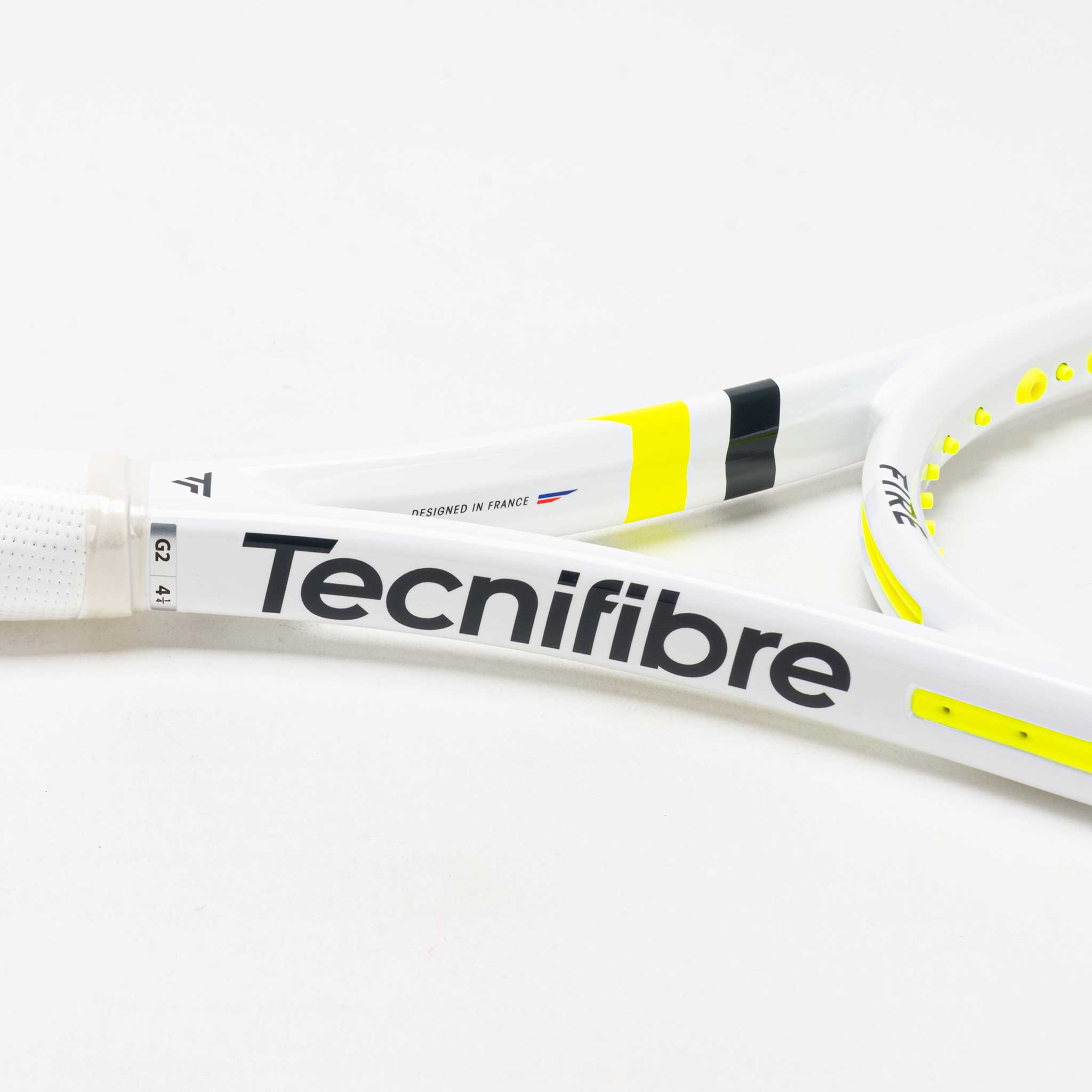 Tecnifibre Fire 305s 16x19 – Holabird Sports