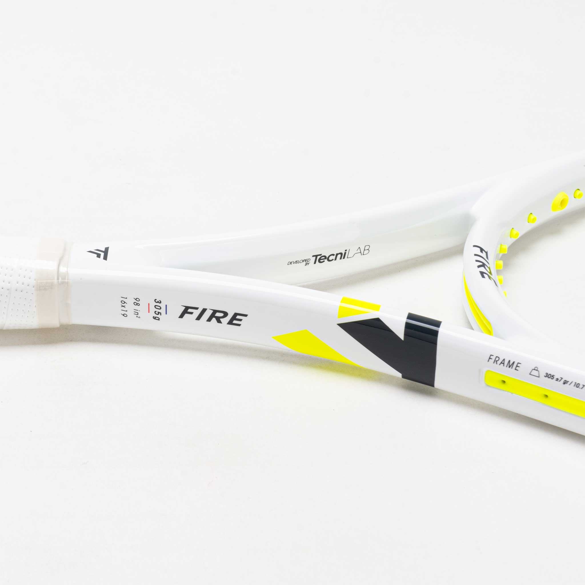 Tecnifibre Fire 305s 16x19 – Holabird Sports