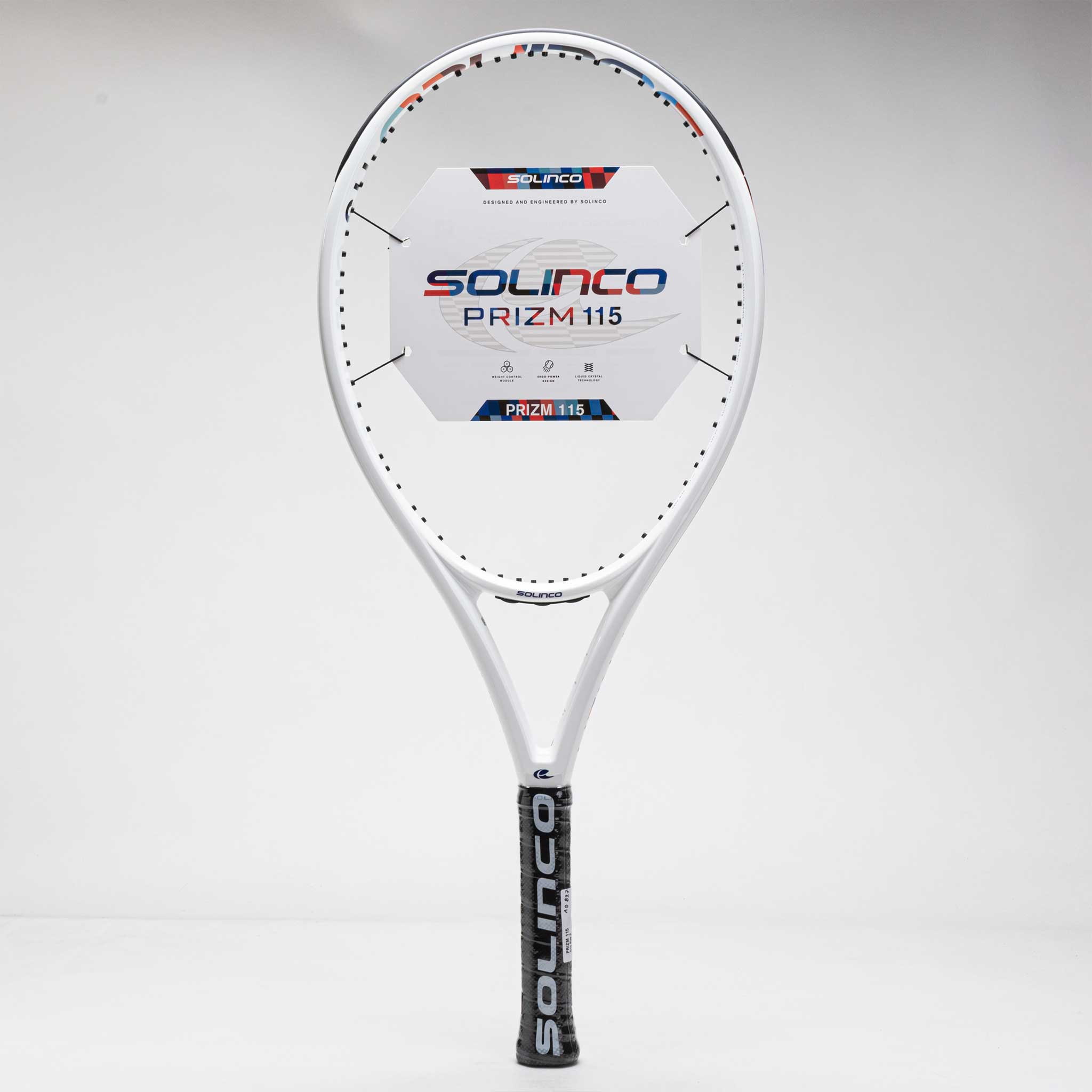 Solinco Tennis Racquets – Holabird Sports