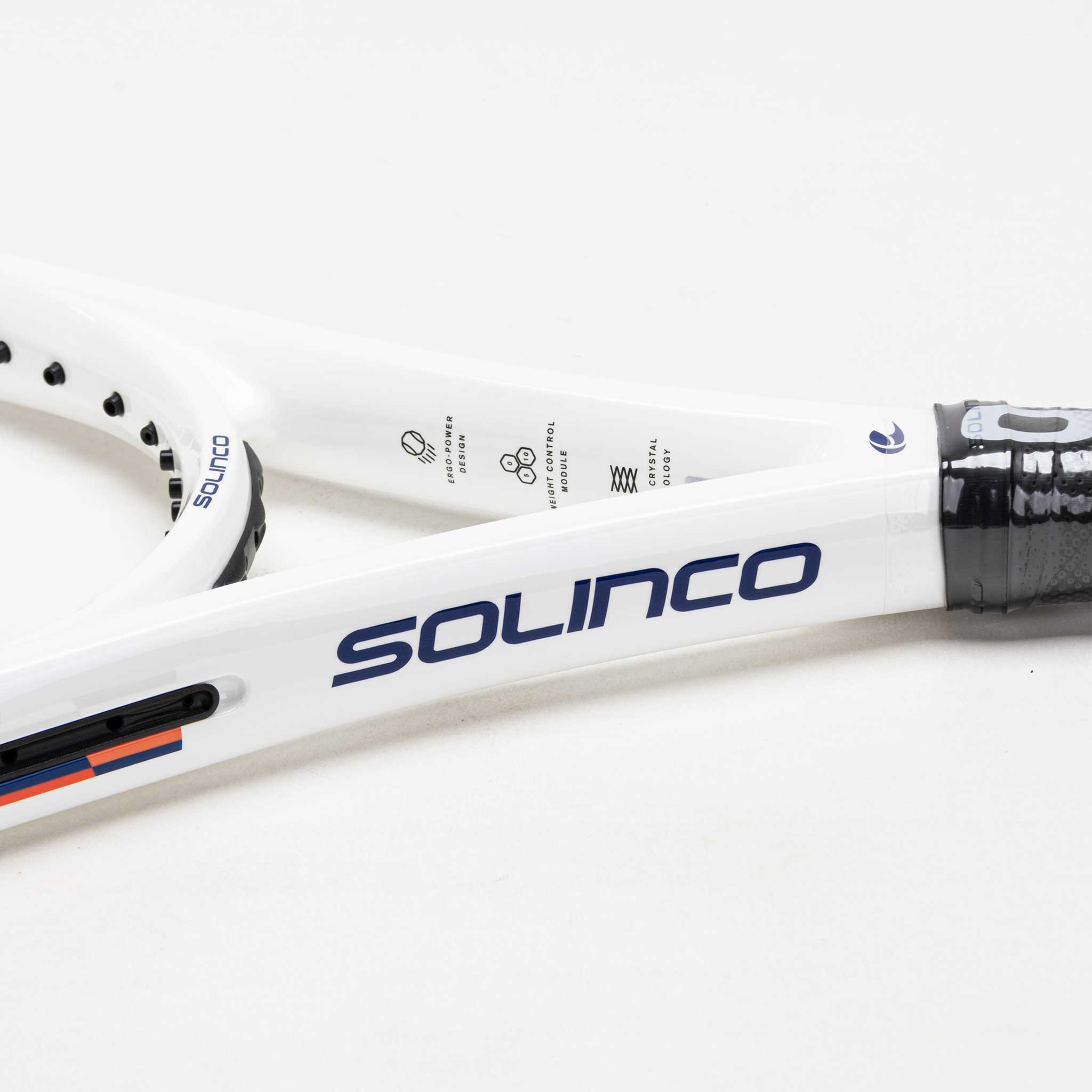 Solinco PRIZM 115