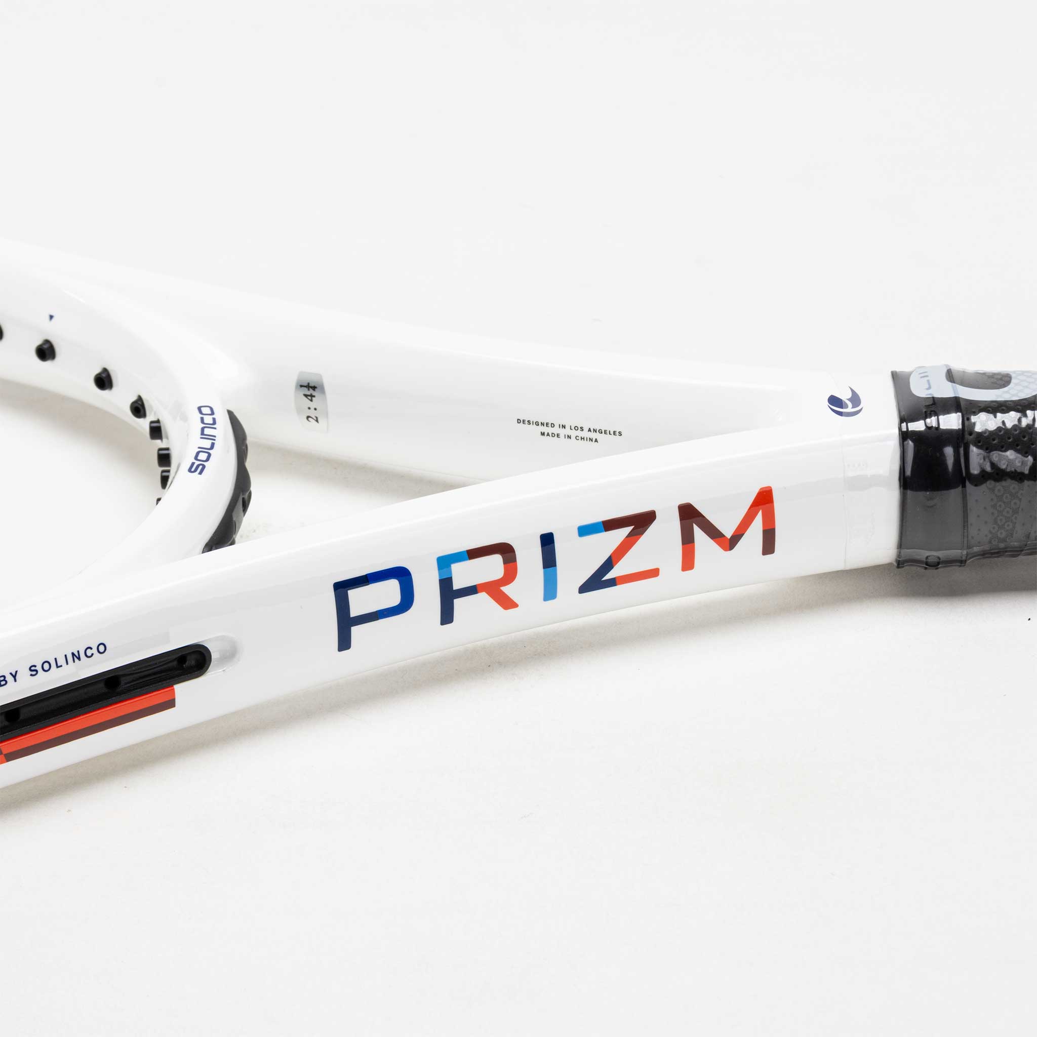 Solinco PRIZM 115