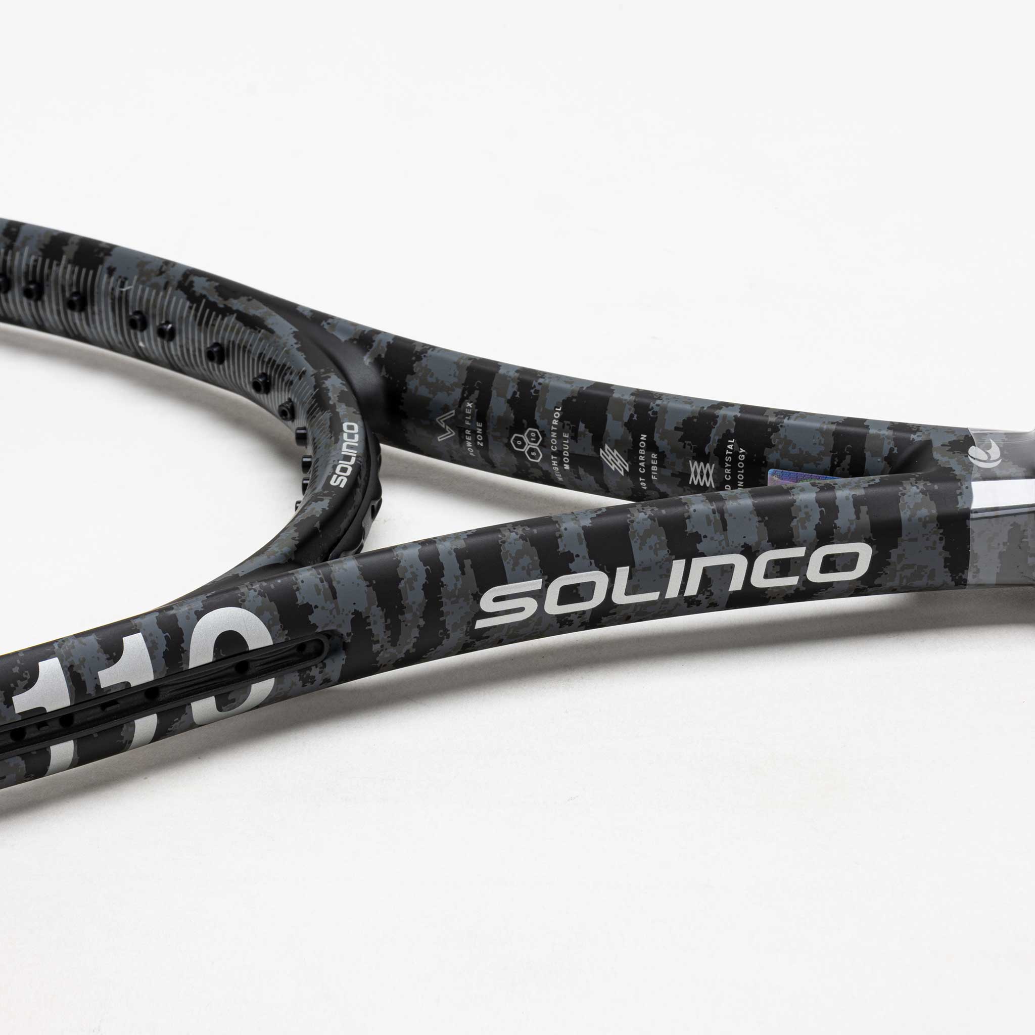 Solinco Blackout v2 110