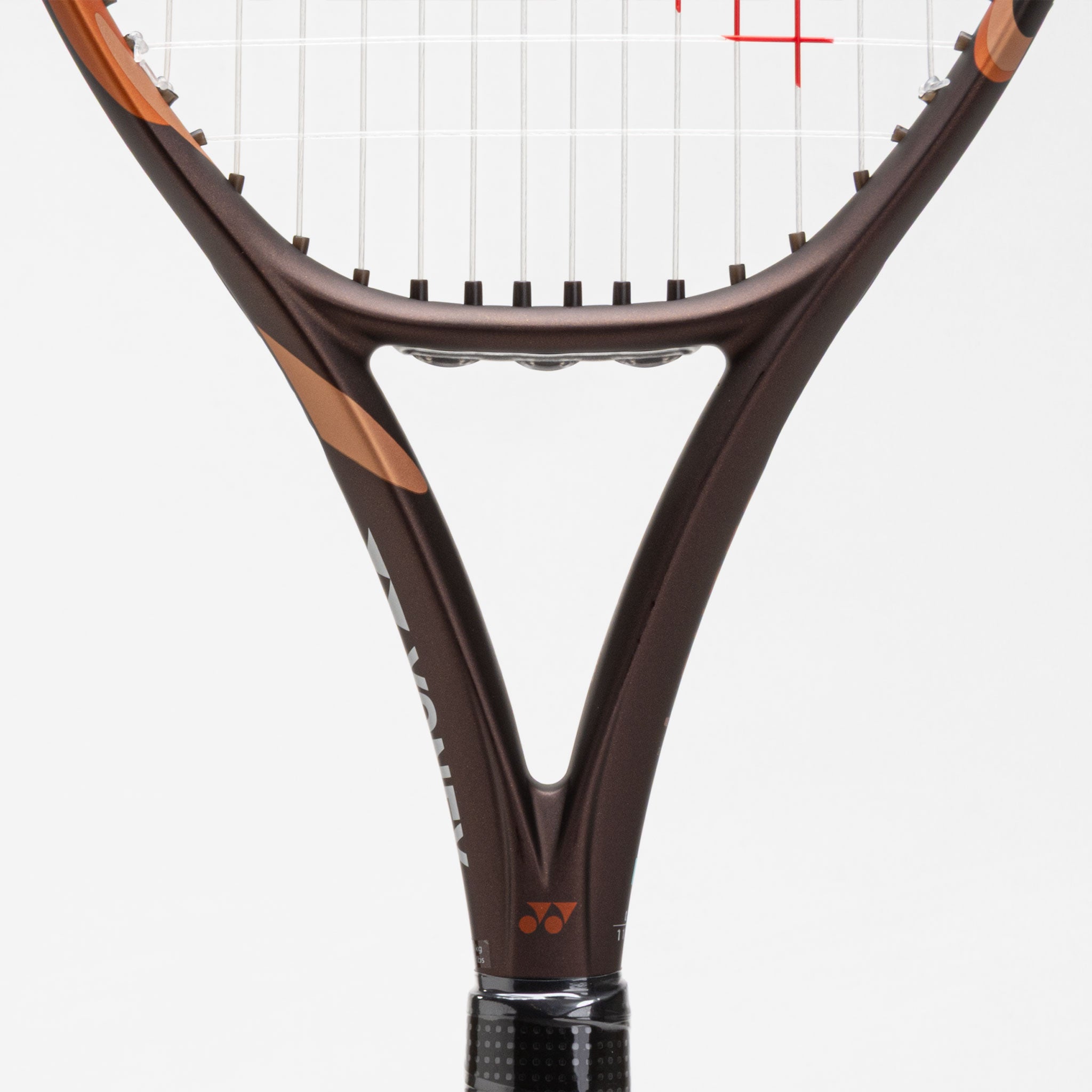 Yonex EZONE Alpha 102 260g Espresso Brown (8th Gen)
