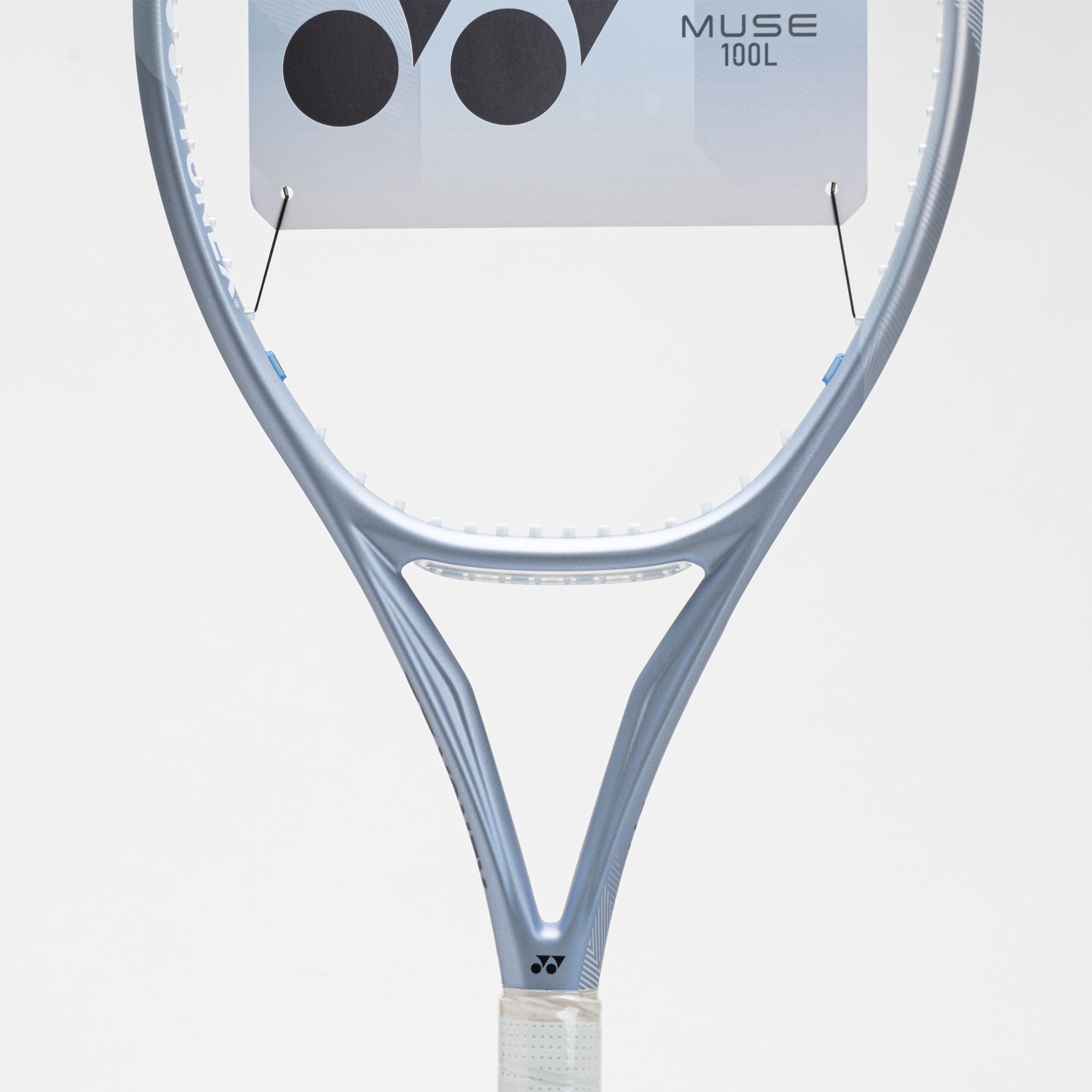 Yonex Muse 100L 280g Pearl Silver