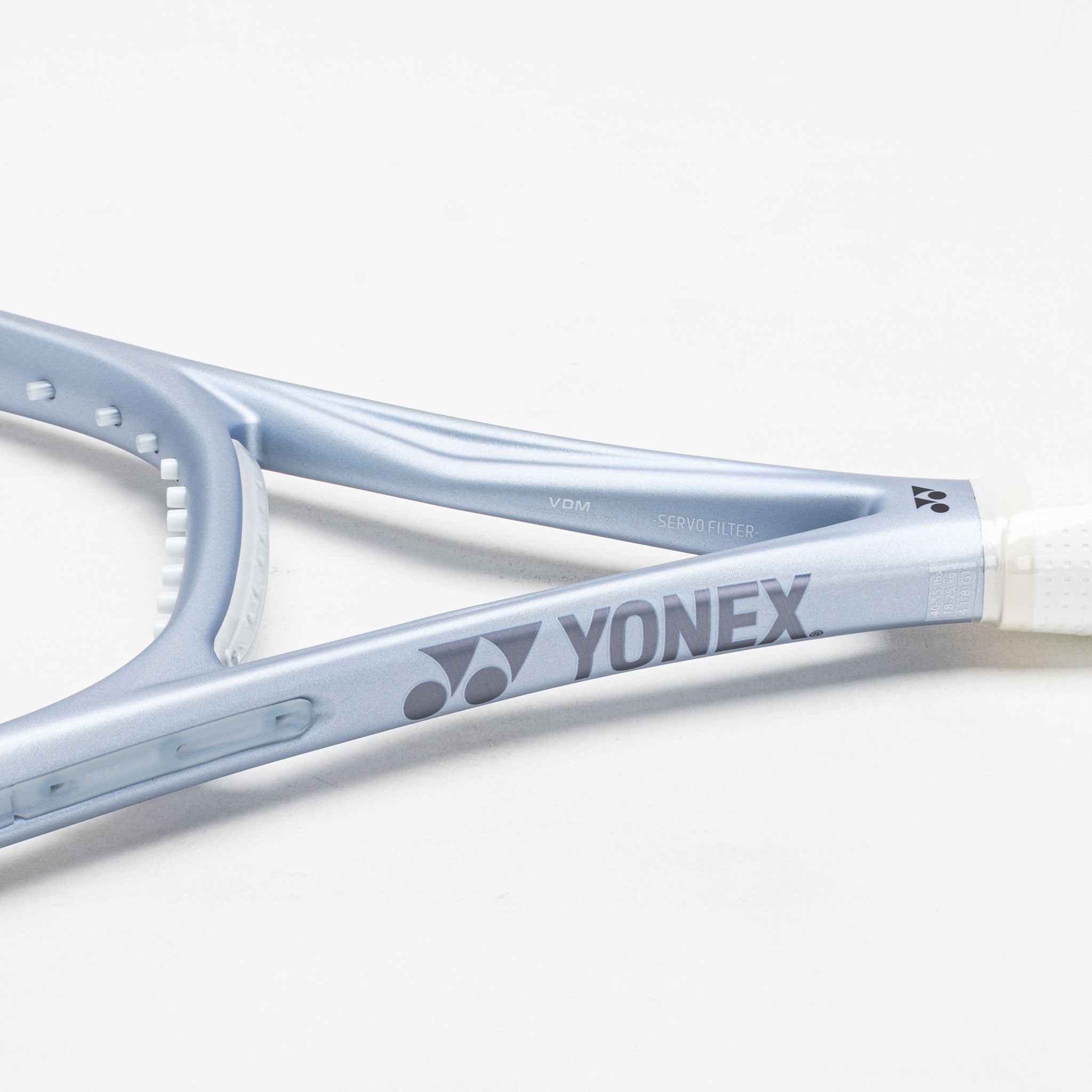 Yonex Muse 100L 280g Pearl Silver