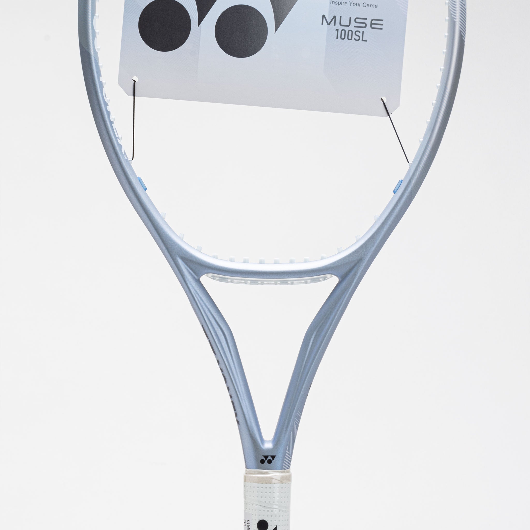 Yonex Muse 100SL 265g Pearl Silver