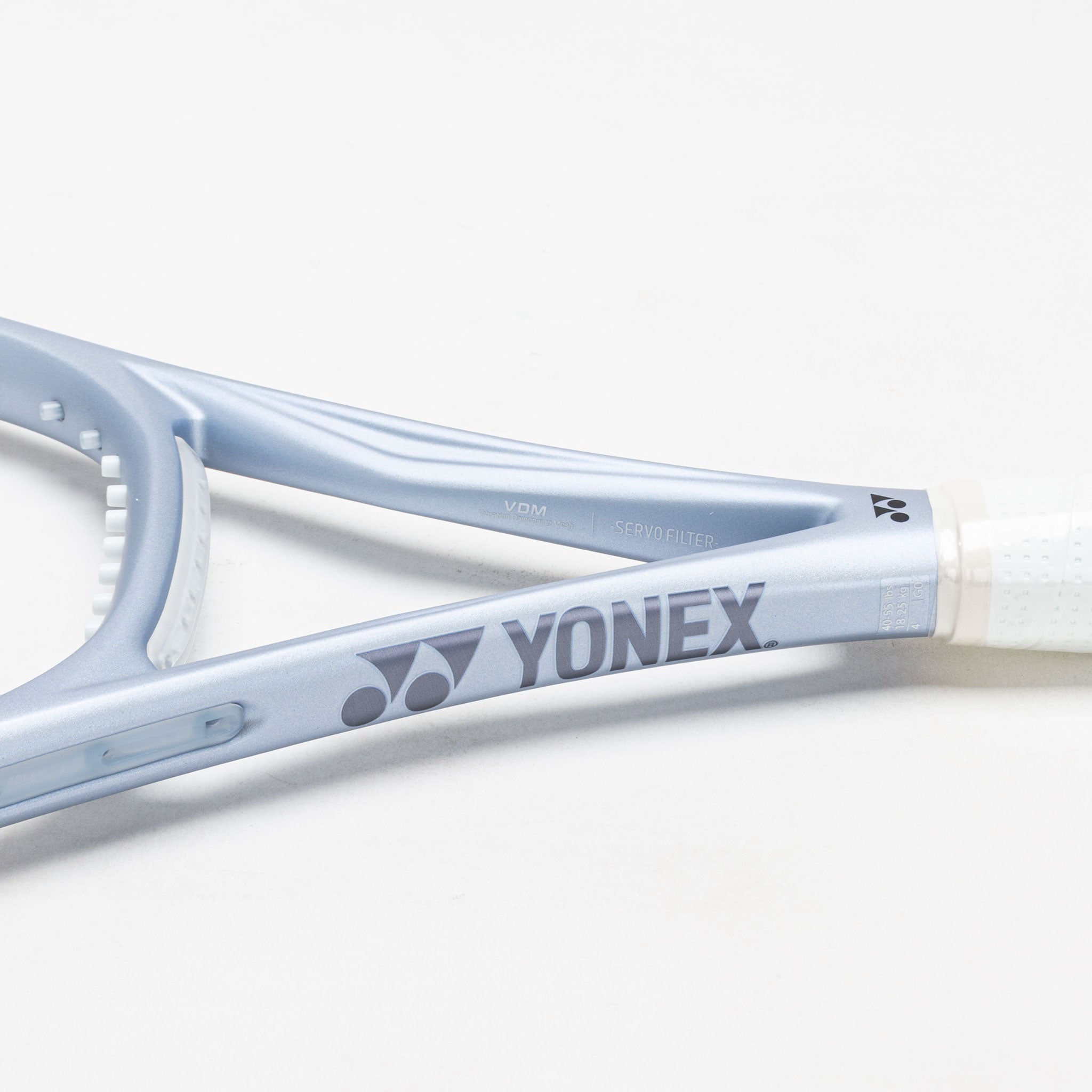 Yonex Muse 100SL 265g Pearl Silver