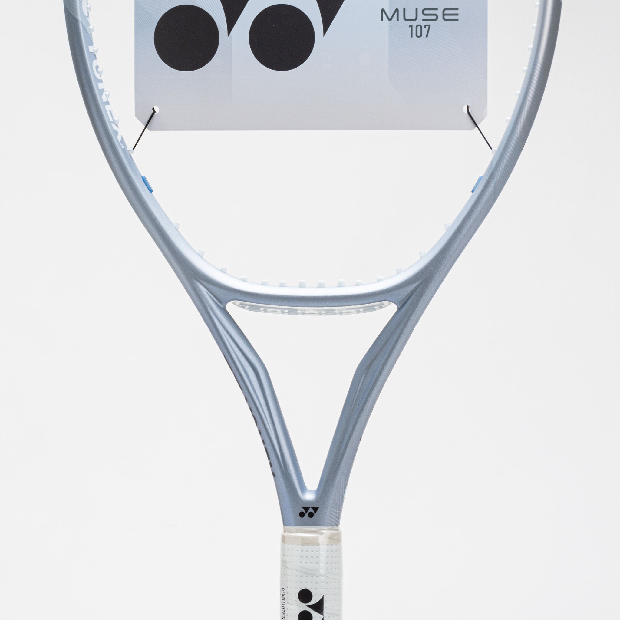 Yonex Muse 107 295g Pearl Silver