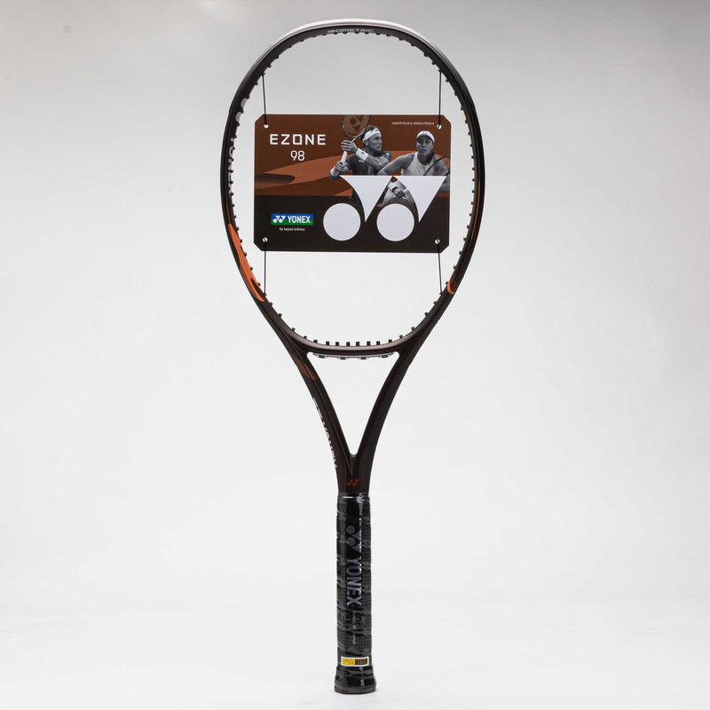 Yonex EZONE 98 305g Espresso Brown (8th Gen) – Holabird Sports