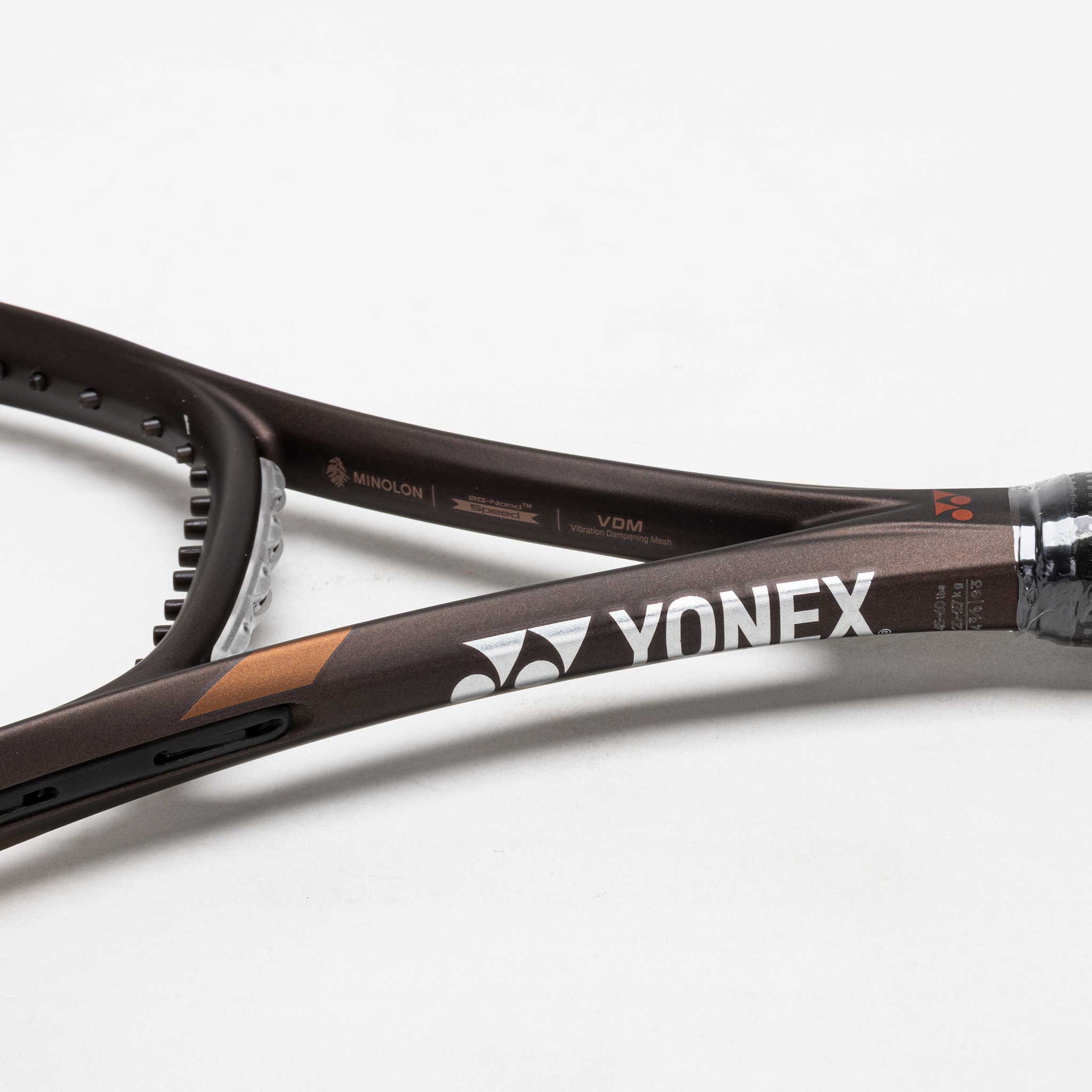 Yonex EZONE 98 305g Espresso Brown (8th Gen)