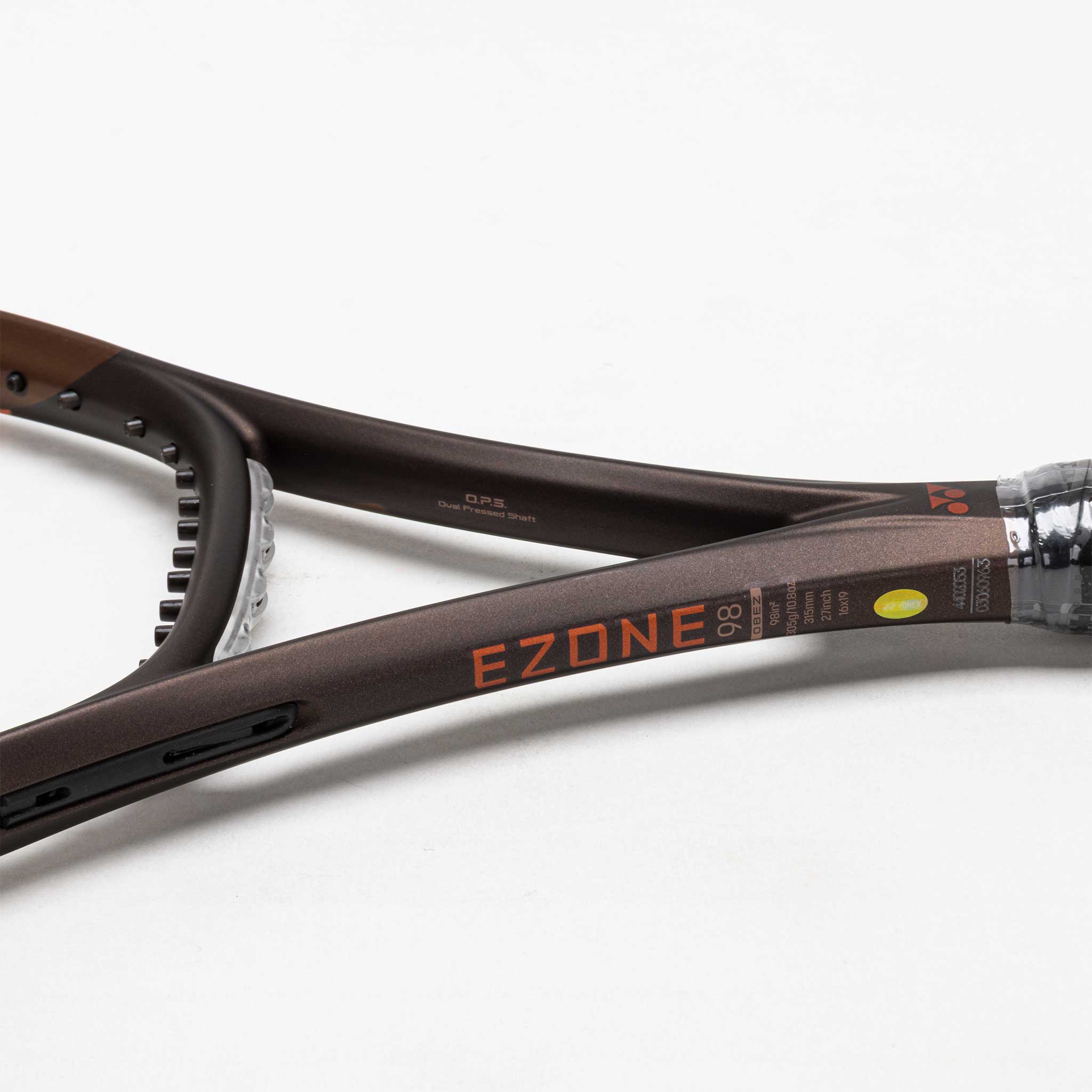 Yonex EZONE 98 305g Espresso Brown (8th Gen)