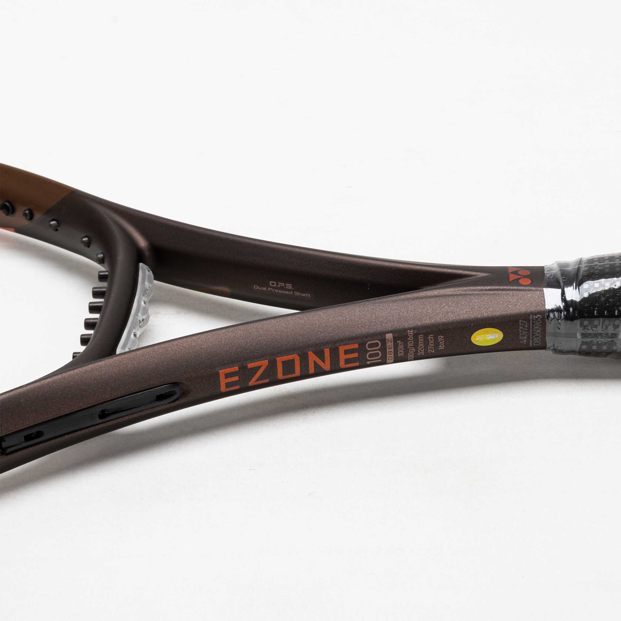 Yonex EZONE 100 300g Espresso Brown (8th Gen)
