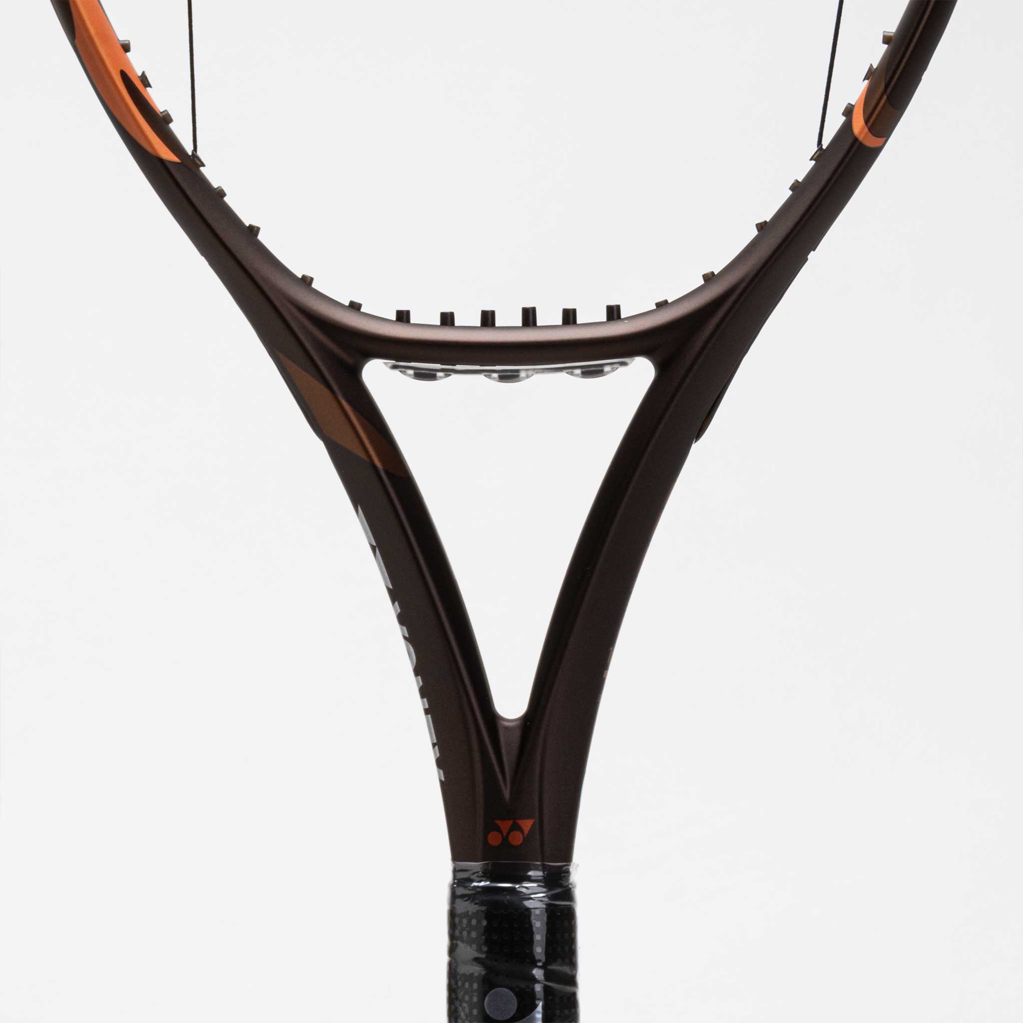 Yonex EZONE 100L 285g Espresso Brown (8th Gen)