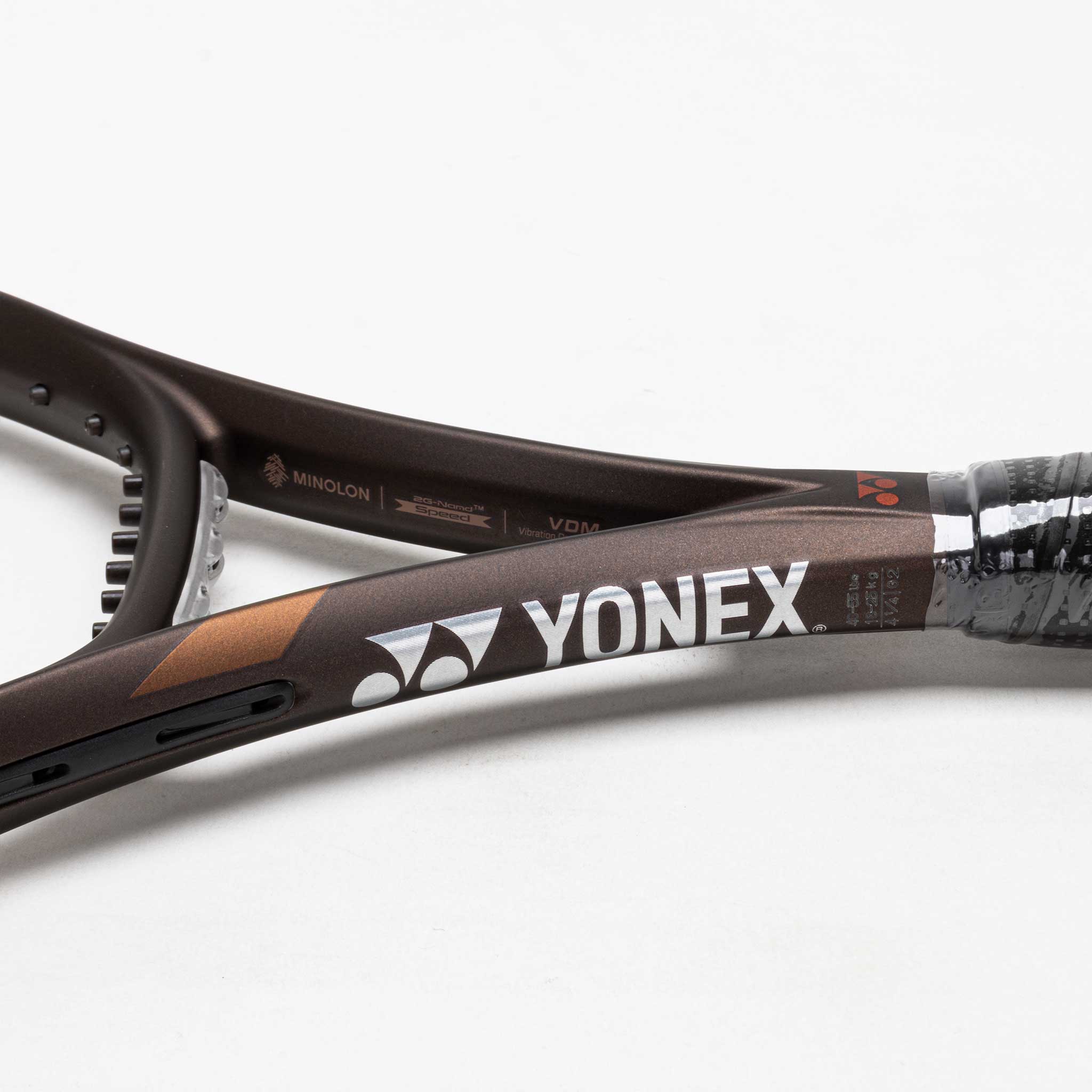 Yonex EZONE 105 275g Espresso Brown (8th Gen)