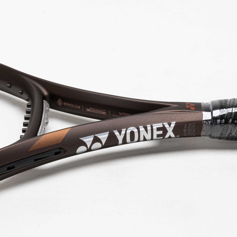 Yonex EZONE 105 275g Espresso Brown (8th Gen) – Holabird Sports